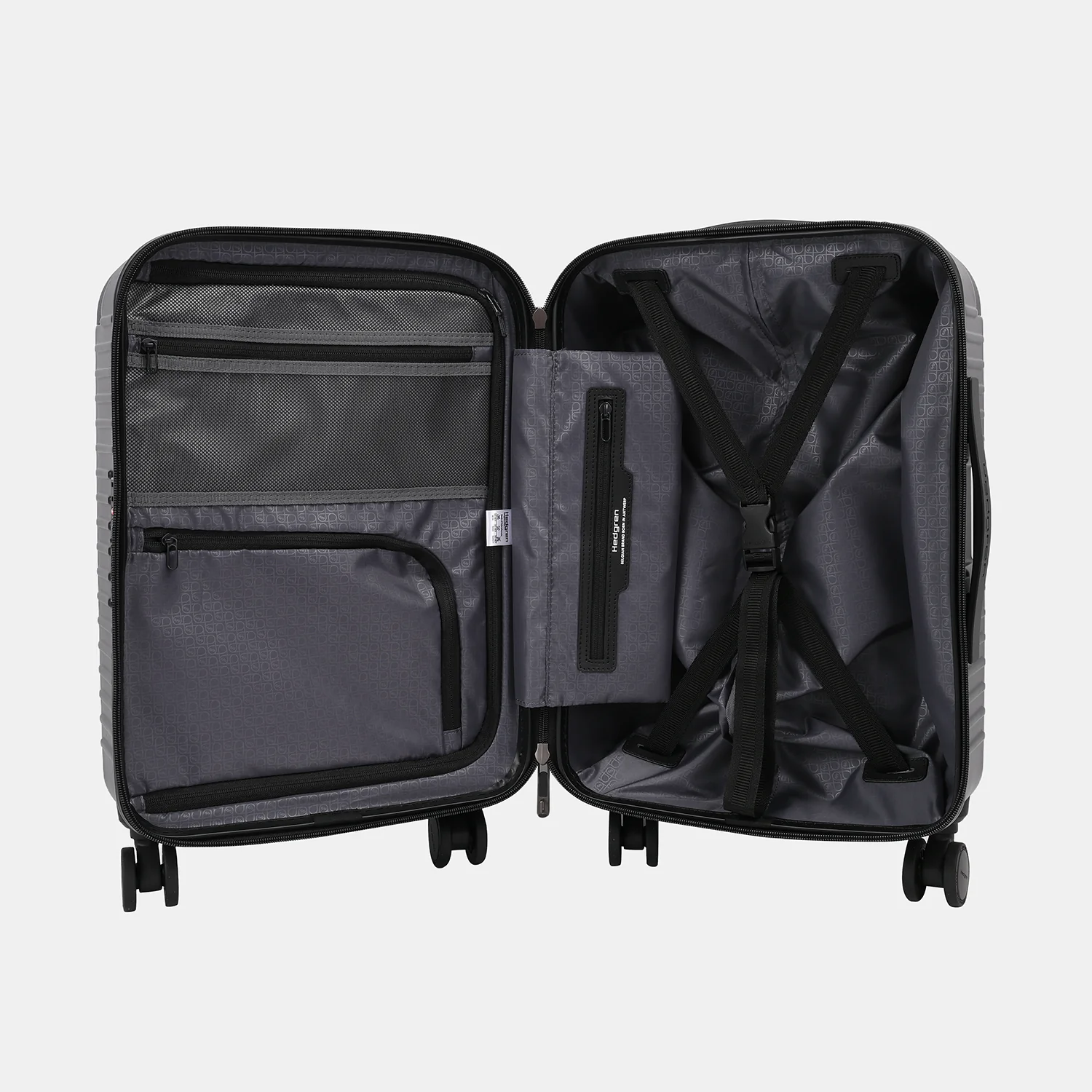 YUNO S | Cabin Spinner 55 cm (IATA) + TSA - Image 11