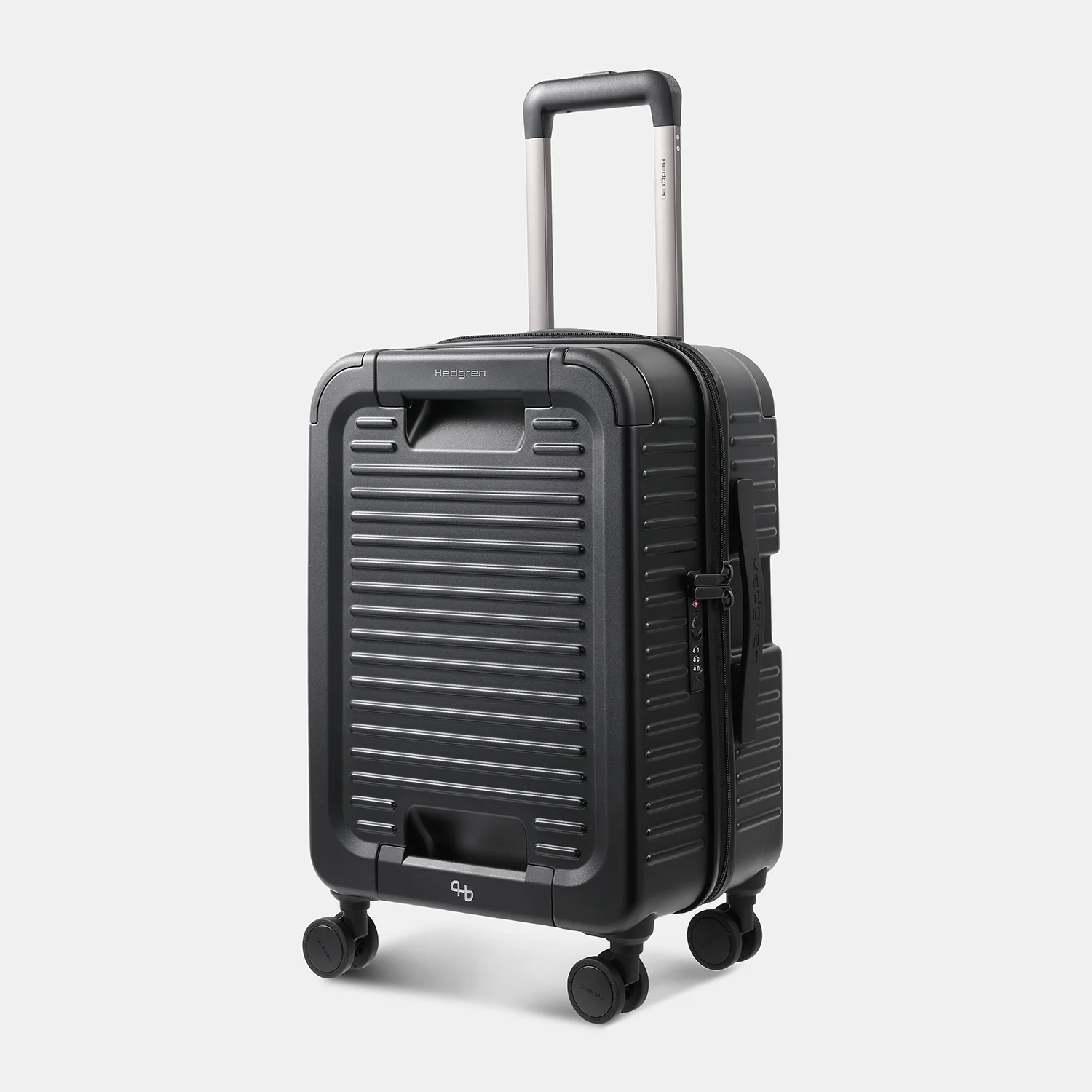 YUNO S | Cabin Spinner 55 cm (IATA) + TSA - Image 5
