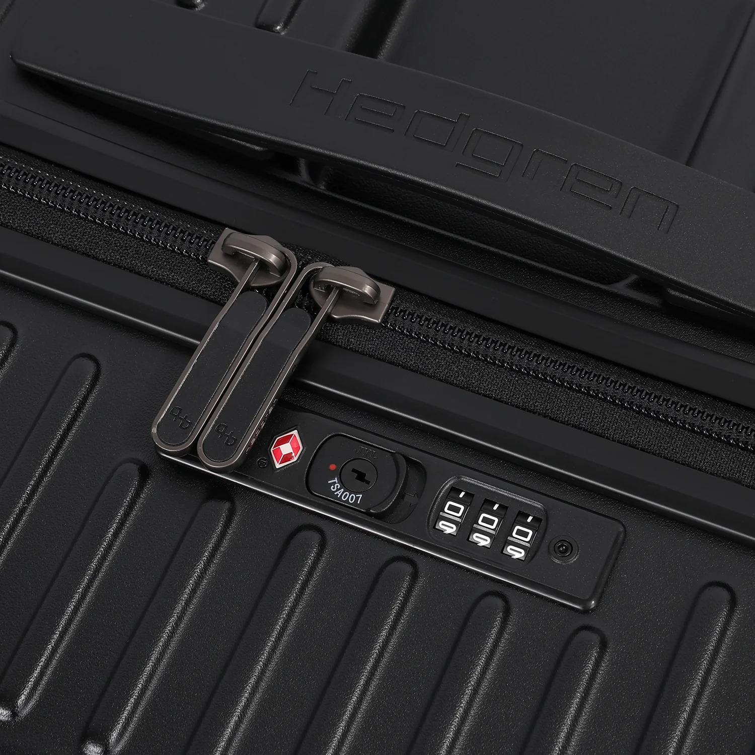 YUNO S | Cabin Spinner 55 cm (IATA) + TSA - Image 8