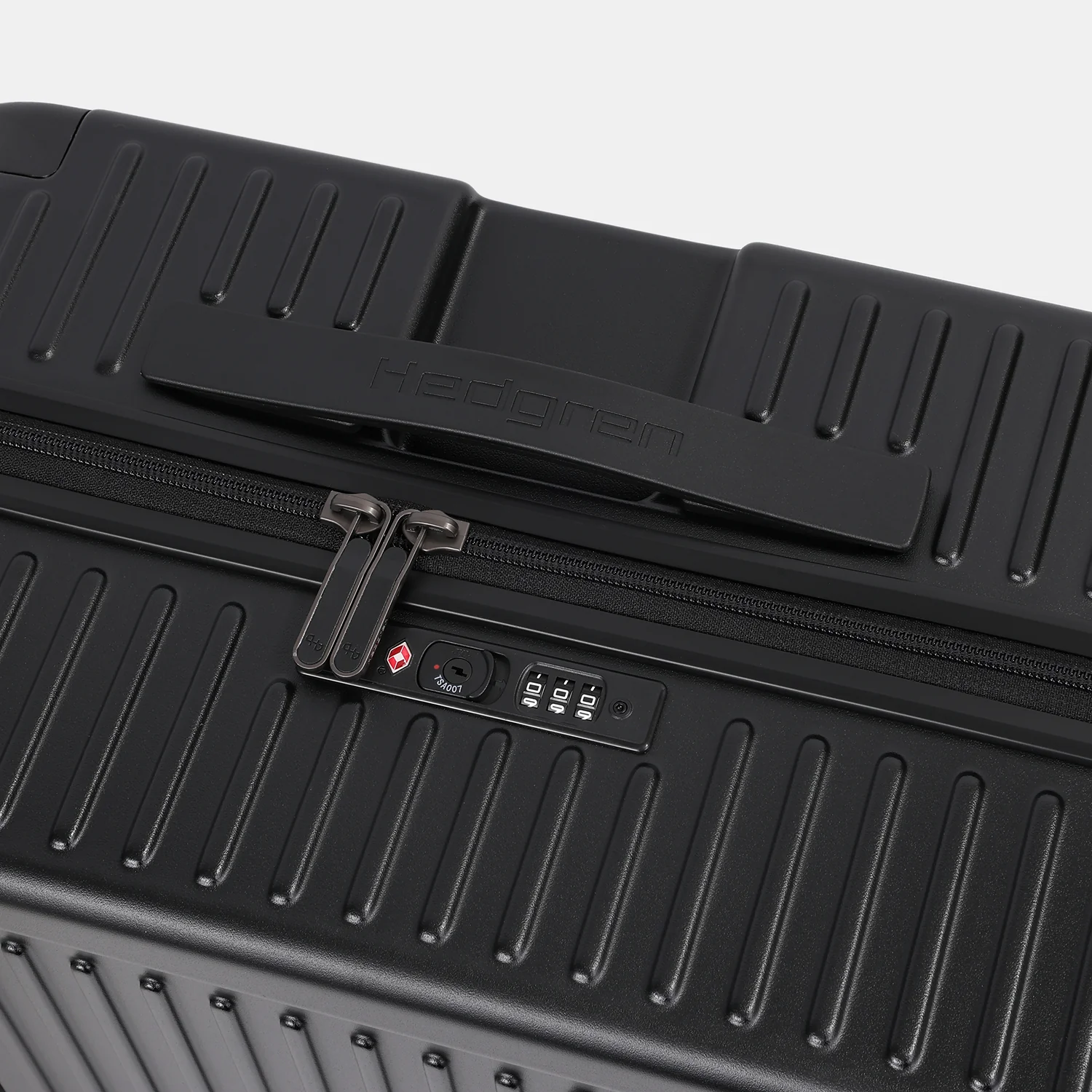 YUNO S | Cabin Spinner 55 cm (IATA) + TSA - Image 9