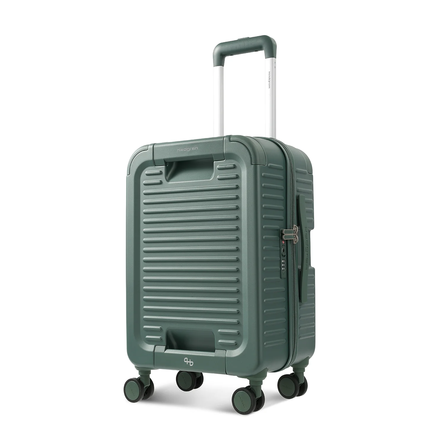 YUNO S | Cabin Spinner 55 cm (IATA) + TSA - Image 5