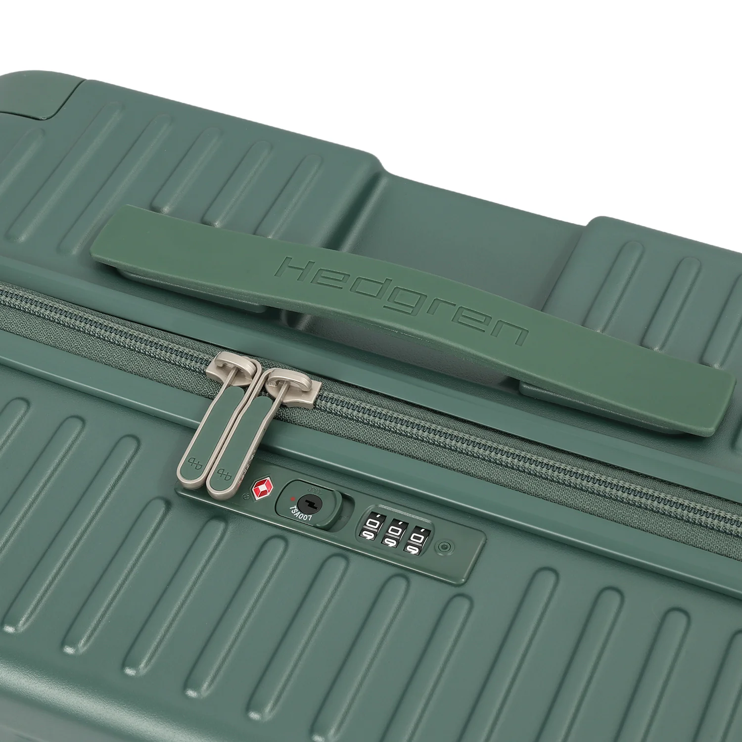 YUNO S | Cabin Spinner 55 cm (IATA) + TSA - Image 9