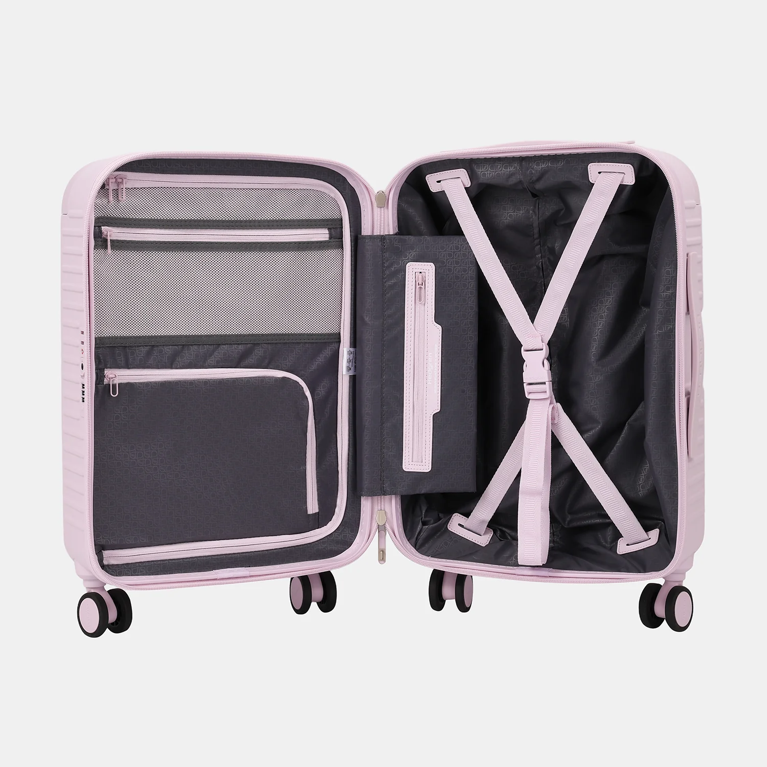 YUNO S | Cabin Spinner 55 cm (IATA) + TSA - Image 11