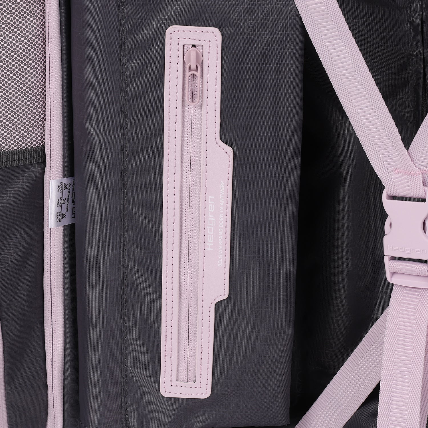 YUNO S | Cabin Spinner 55 cm (IATA) + TSA - Image 13