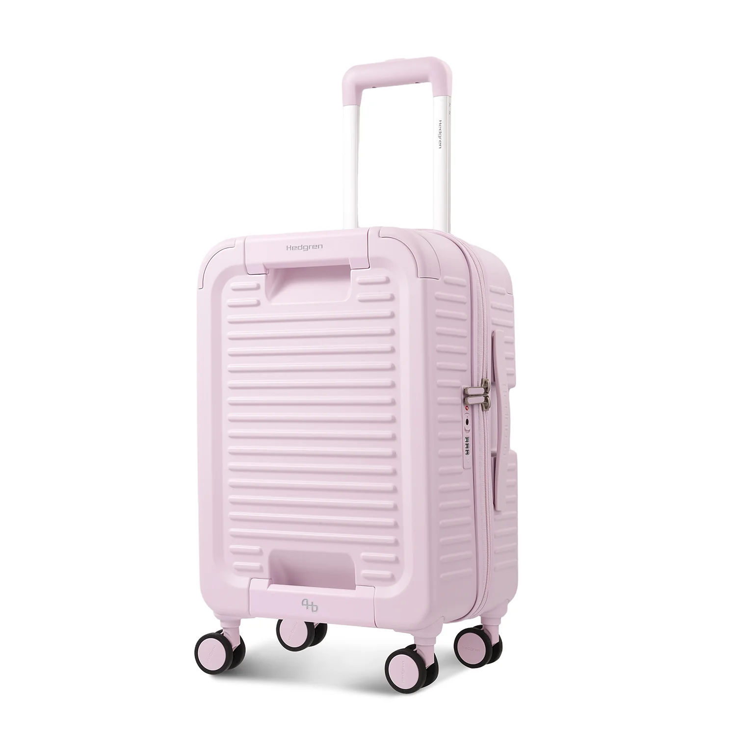 YUNO S | Cabin Spinner 55 cm (IATA) + TSA - Image 5