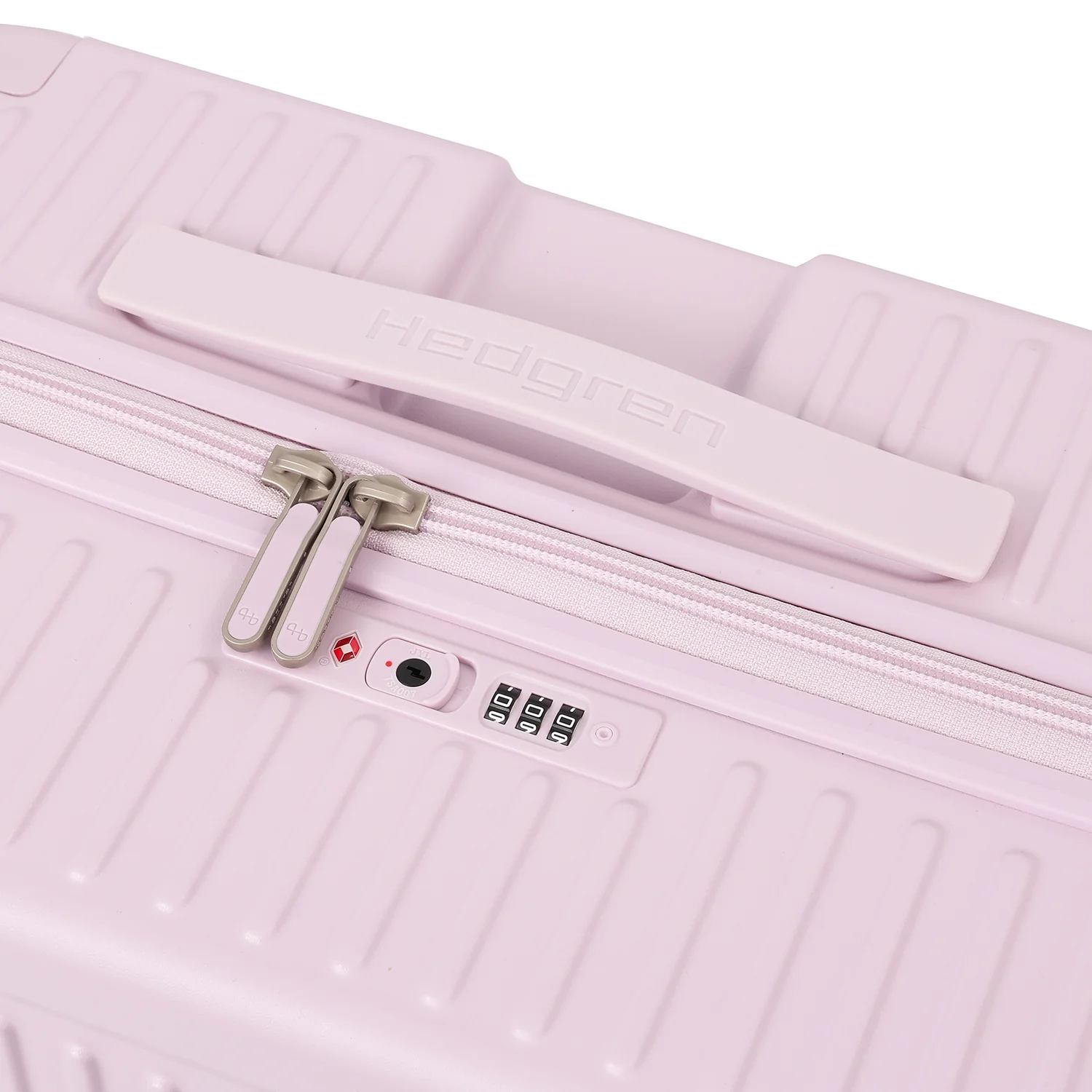 YUNO S | Cabin Spinner 55 cm (IATA) + TSA - Image 9