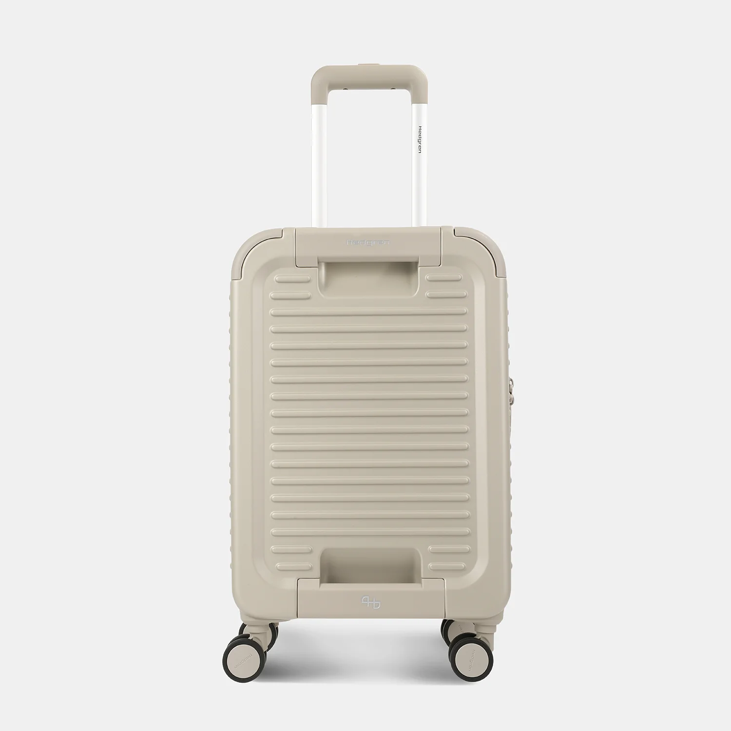 YUNO S | Cabin Spinner 55 cm (IATA) + TSA