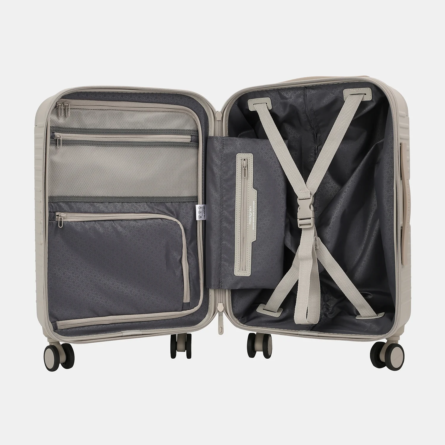YUNO S | Cabin Spinner 55 cm (IATA) + TSA - Image 11