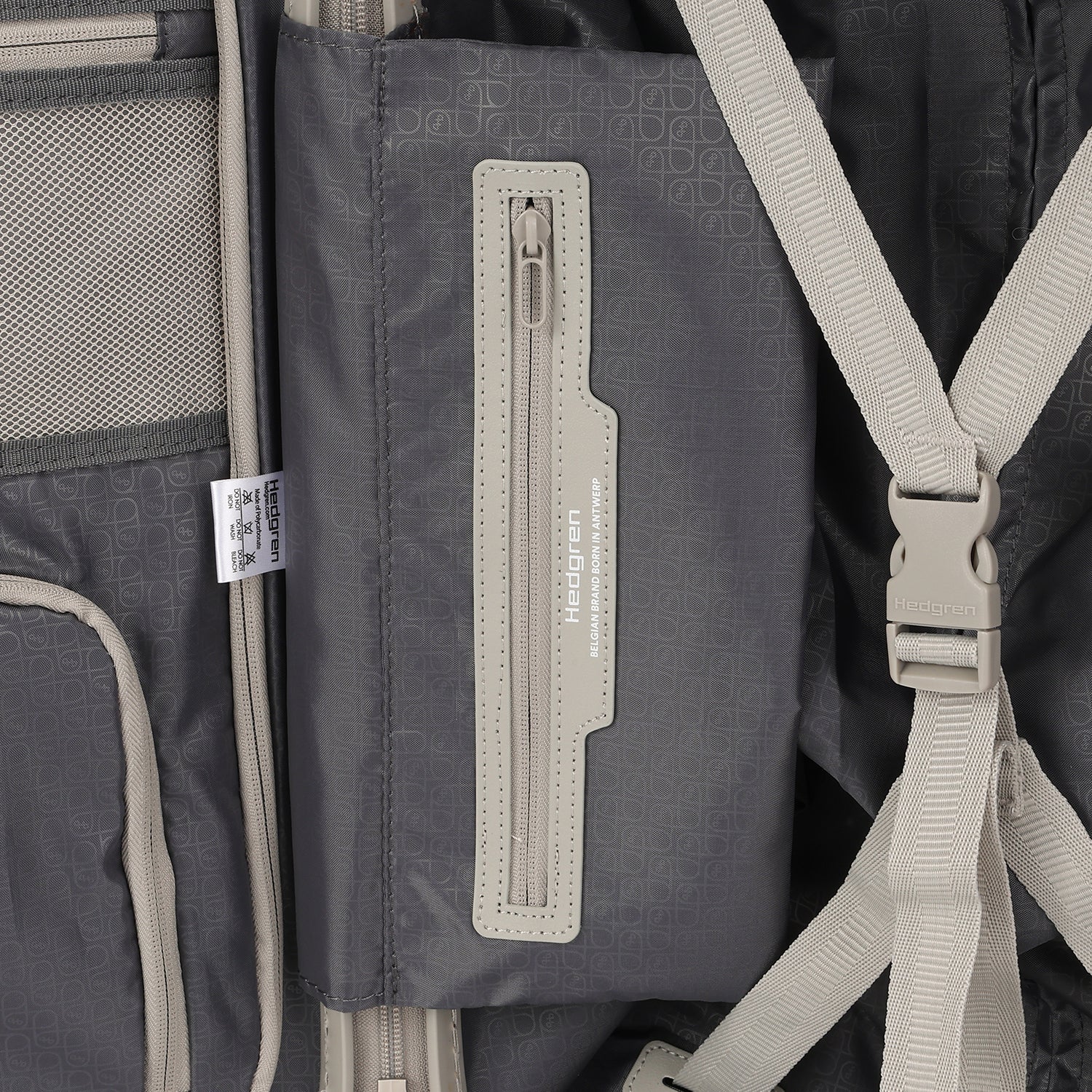 YUNO S | Cabin Spinner 55 cm (IATA) + TSA - Image 13