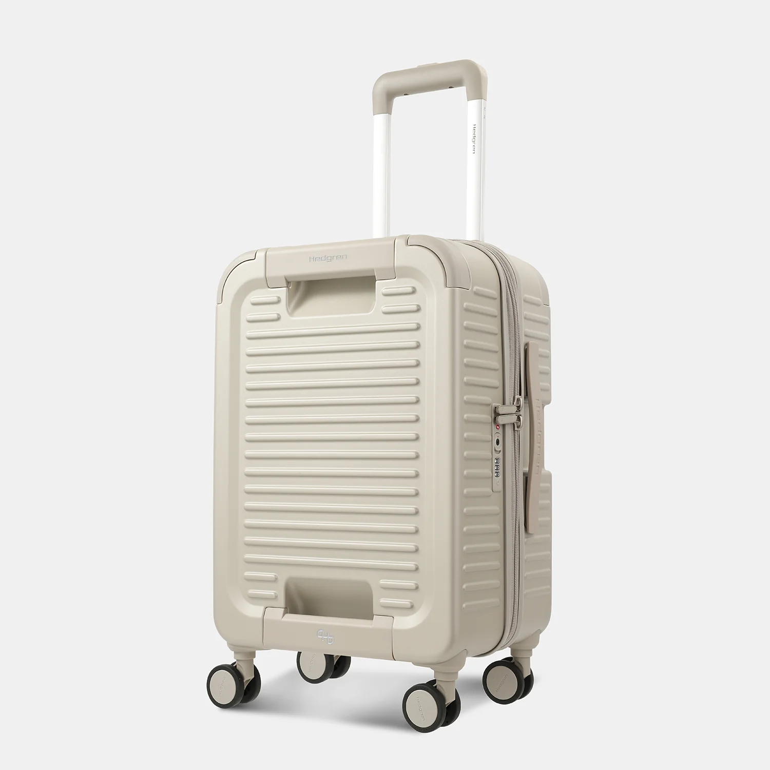 YUNO S | Cabin Spinner 55 cm (IATA) + TSA - Image 5