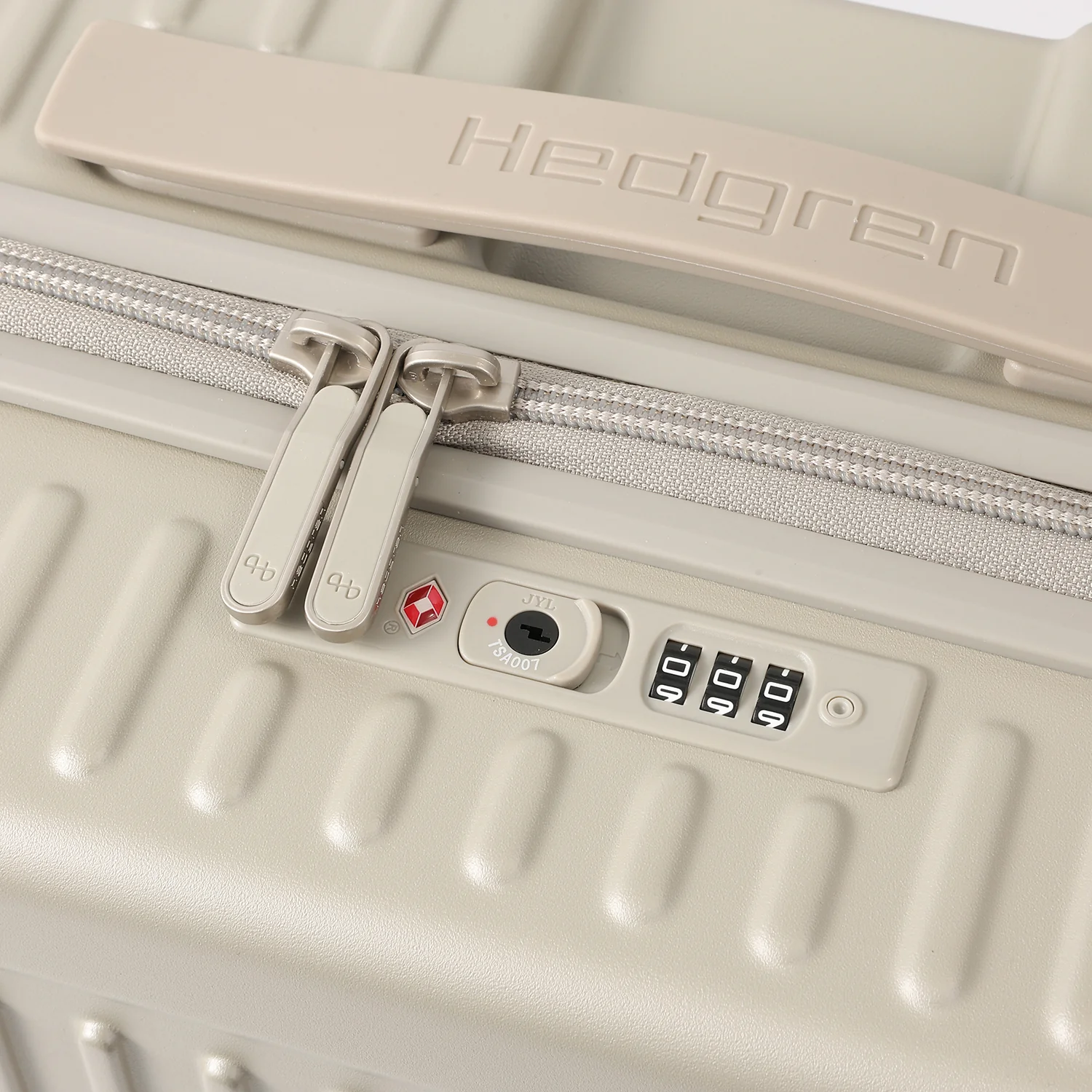 YUNO S | Cabin Spinner 55 cm (IATA) + TSA - Image 8