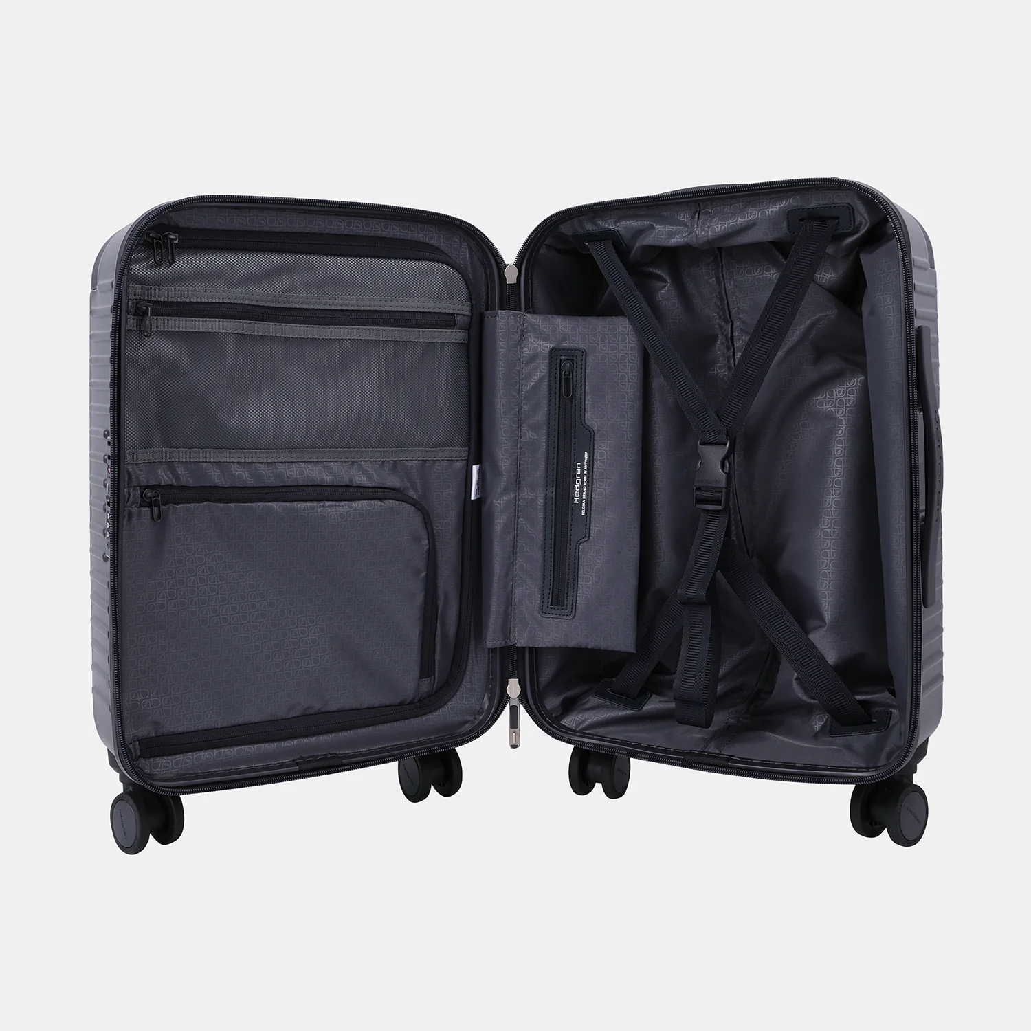 YUNO S | Cabin Spinner 55 cm (IATA) + TSA - Image 11