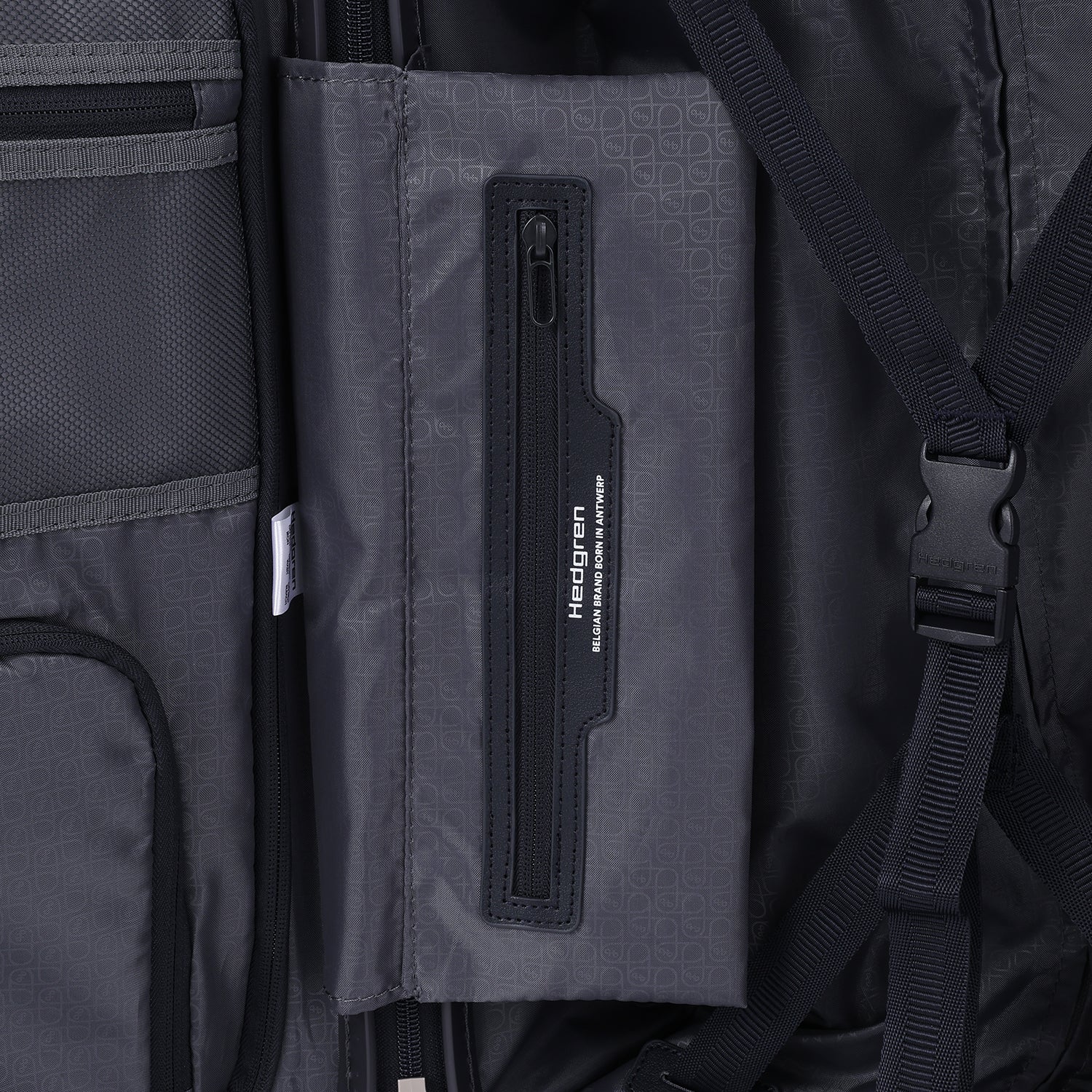 YUNO S | Cabin Spinner 55 cm (IATA) + TSA - Image 13