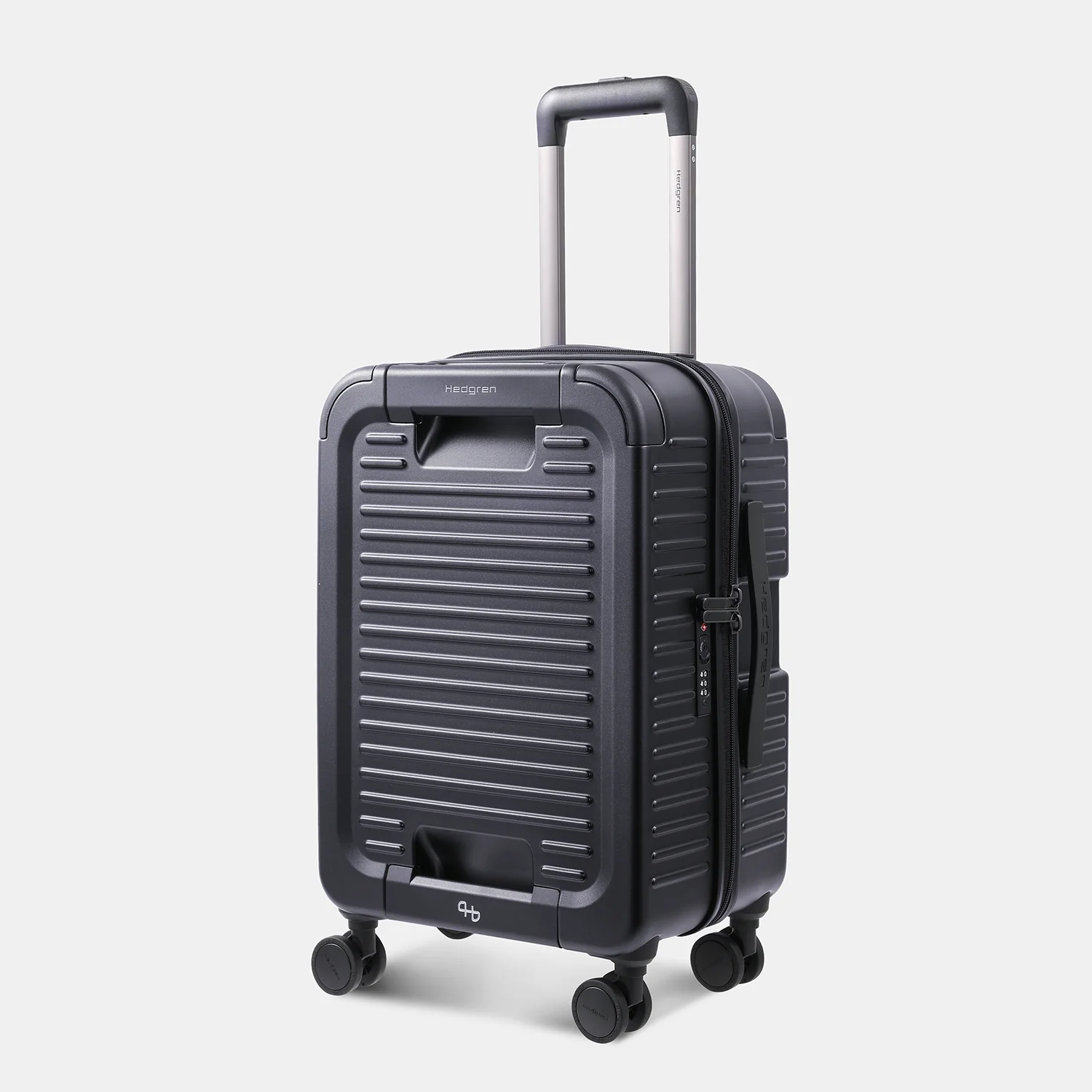 YUNO S | Cabin Spinner 55 cm (IATA) + TSA - Image 5