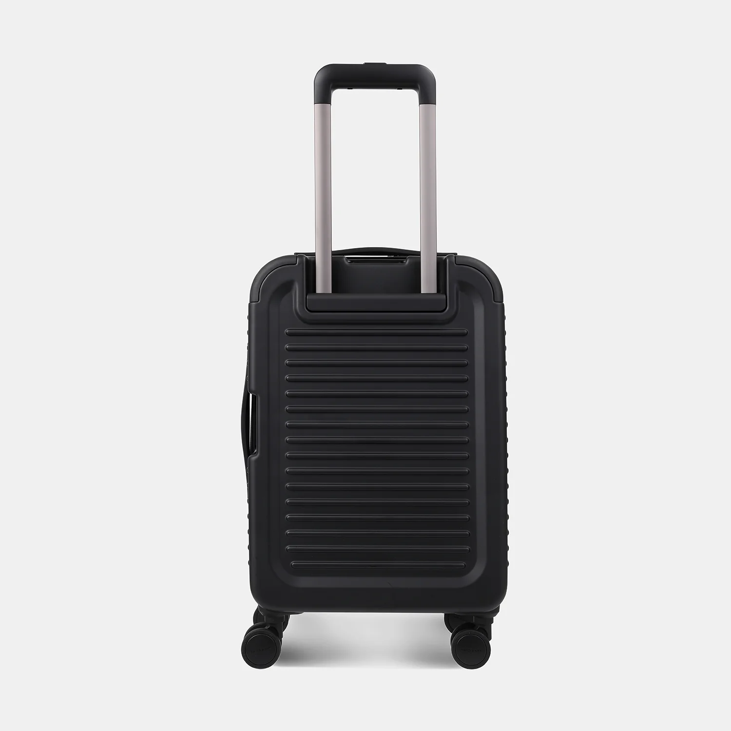 YUNO S FP | Cabin Spinner 55 cm + Front Pocket + TSA - Image 3