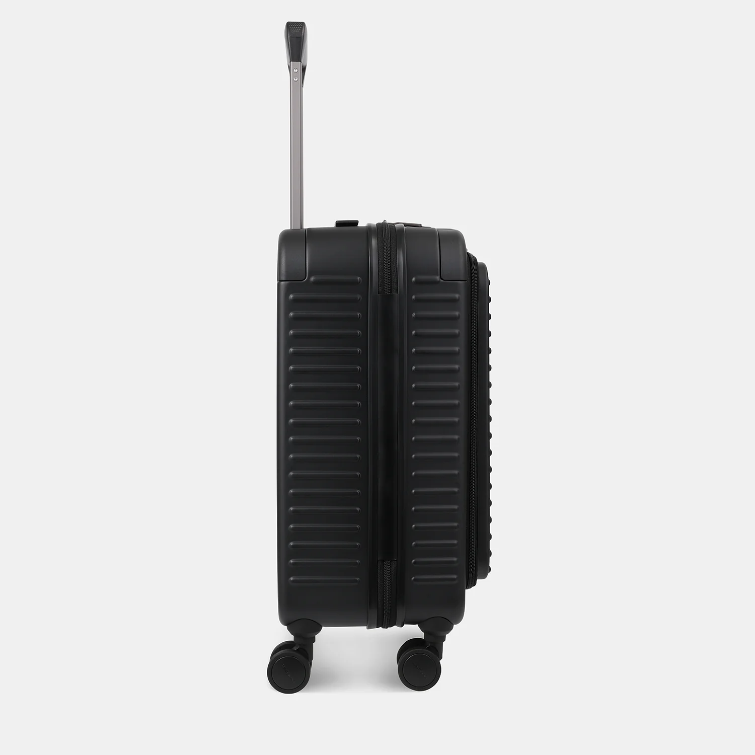 YUNO S FP | Cabin Spinner 55 cm + Front Pocket + TSA - Image 4
