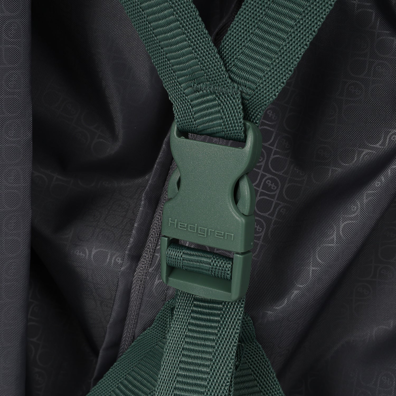 YUNO S FP | Cabin Spinner 55 cm + Front Pocket + TSA - Image 15