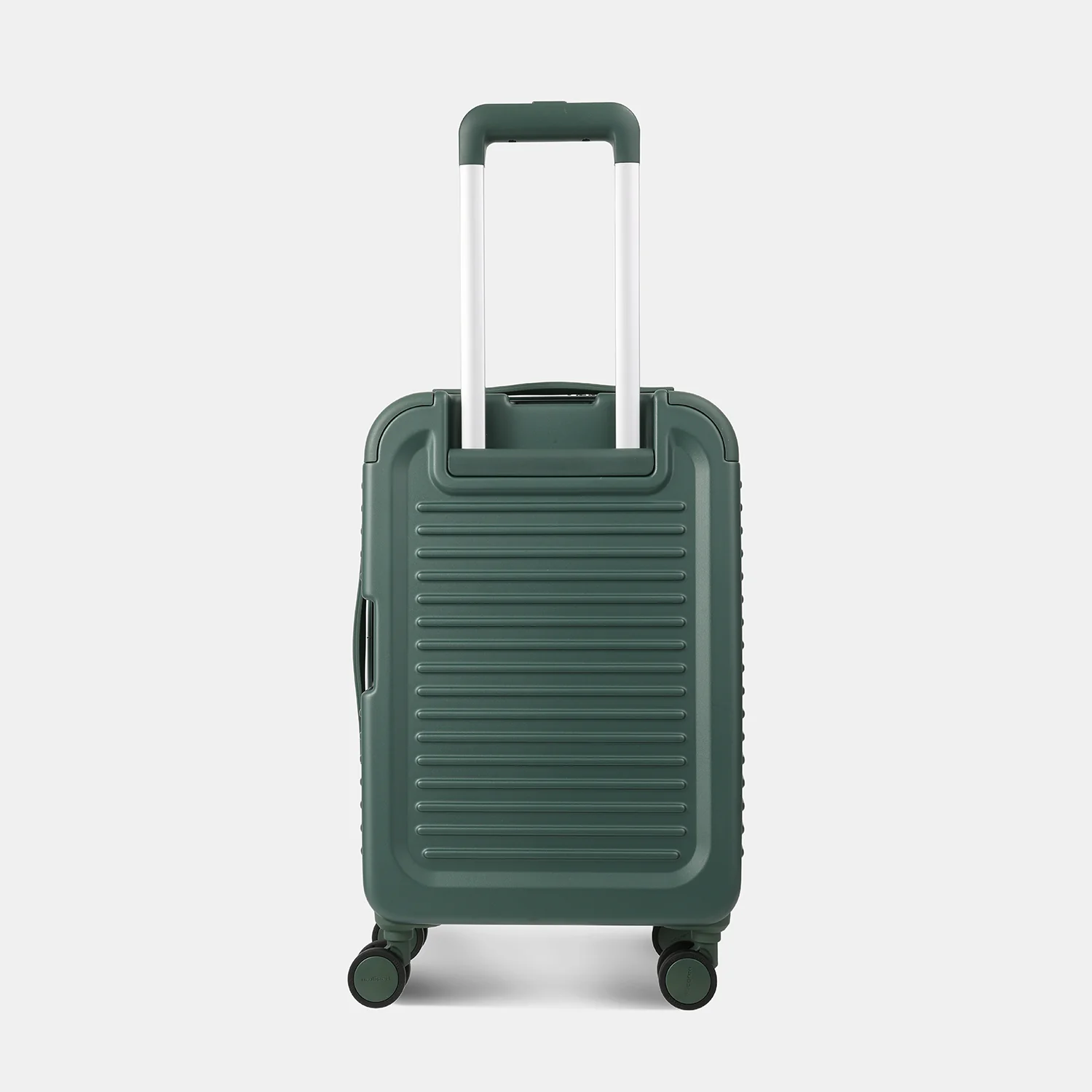 YUNO S FP | Cabin Spinner 55 cm + Front Pocket + TSA - Image 3