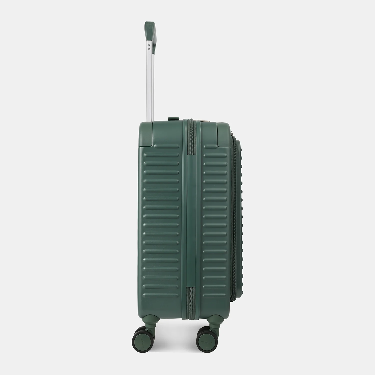 YUNO S FP | Cabin Spinner 55 cm + Front Pocket + TSA - Image 4