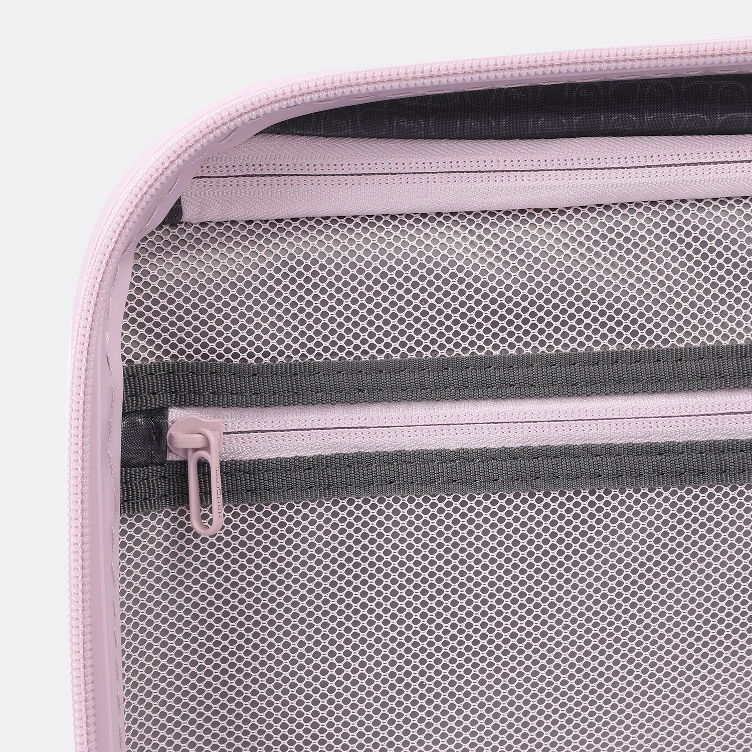 YUNO S FP | Cabin Spinner 55 cm + Front Pocket + TSA - Image 13