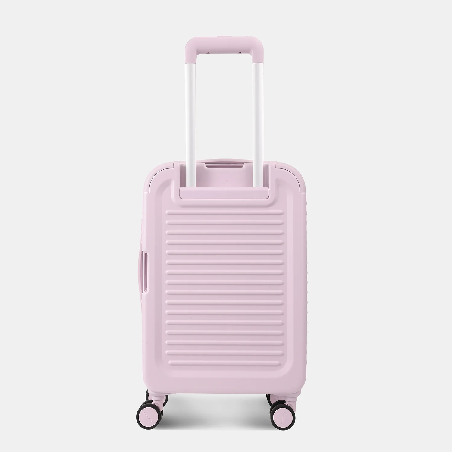 YUNO S FP | Cabin Spinner 55 cm + Front Pocket + TSA - Image 3