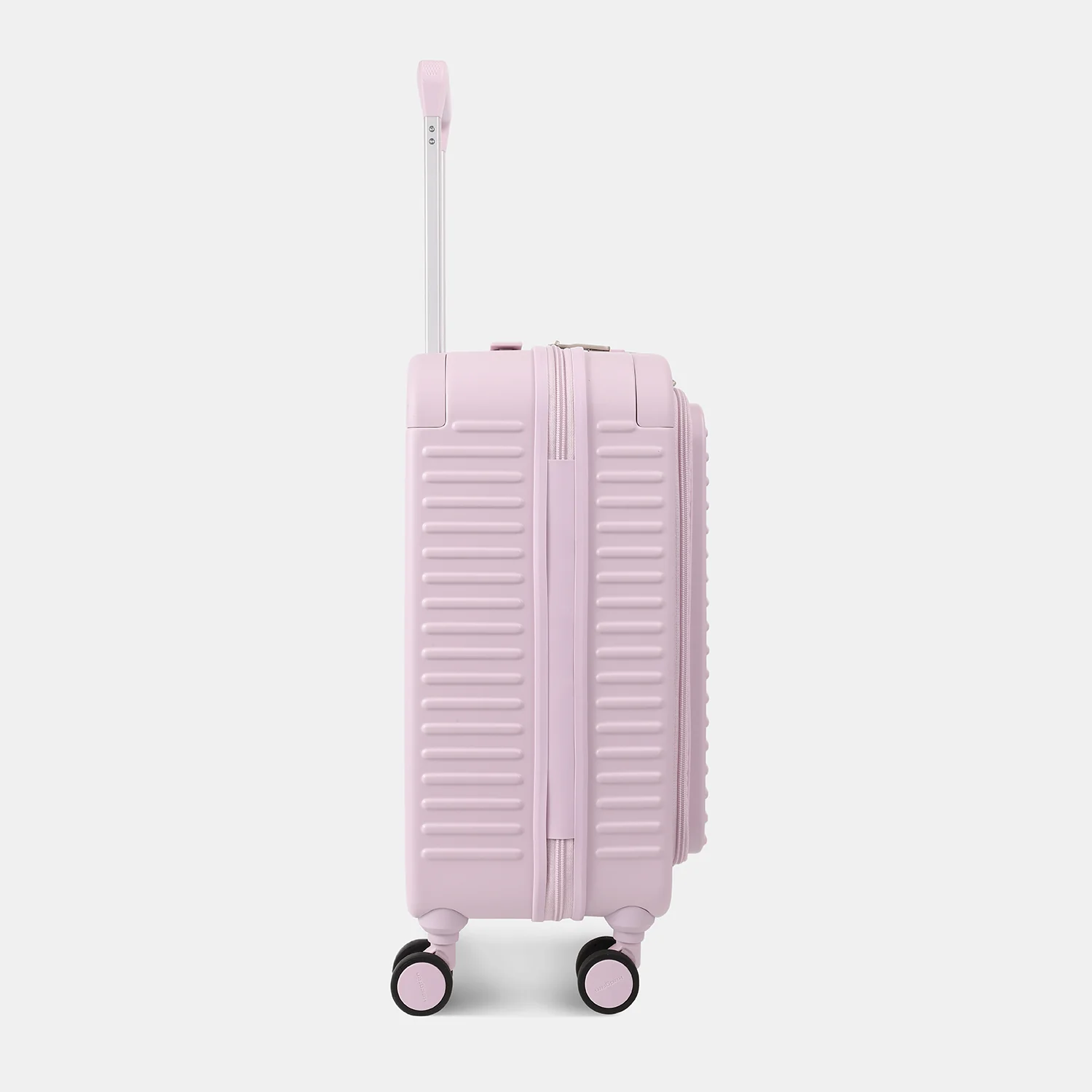 YUNO S FP | Cabin Spinner 55 cm + Front Pocket + TSA - Image 4