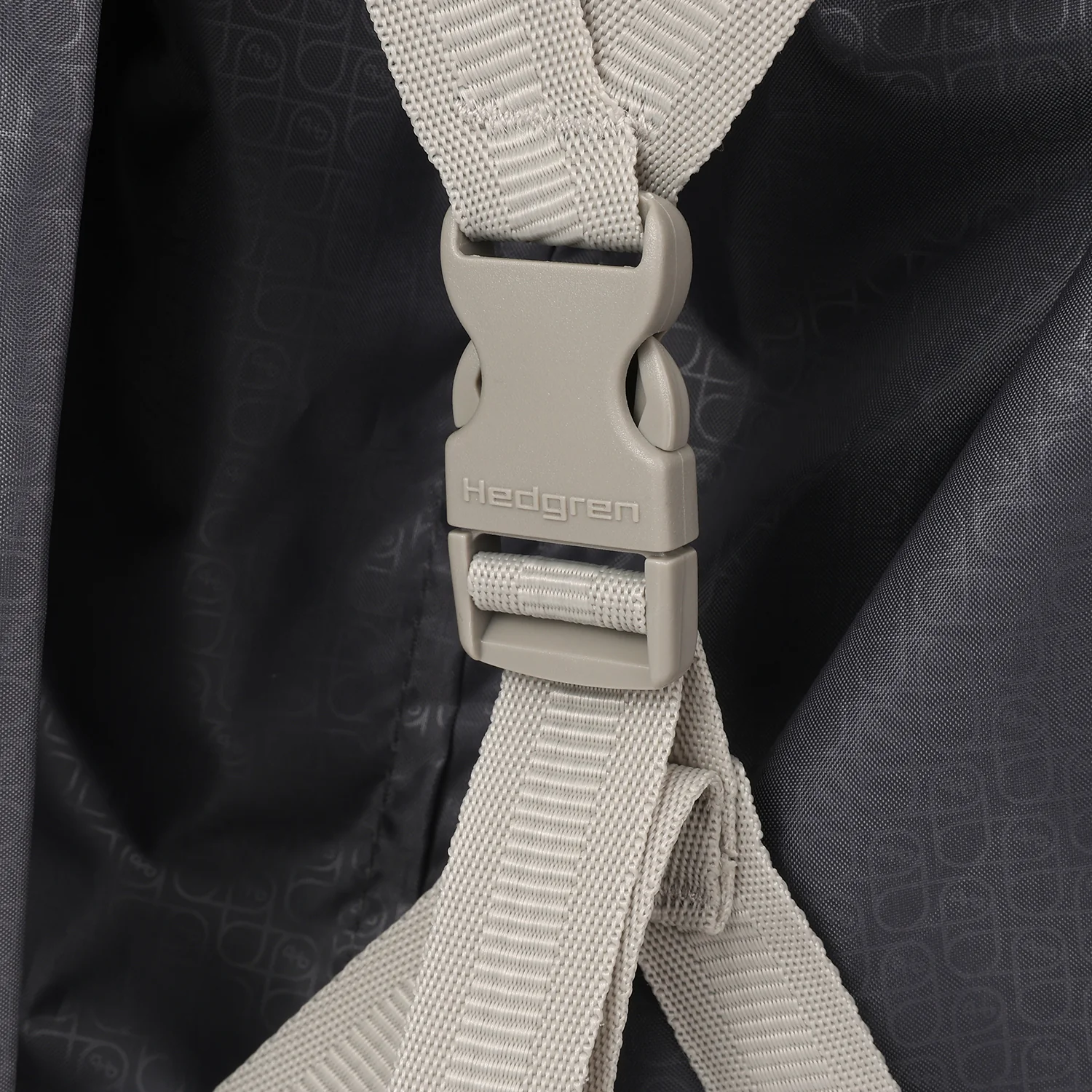 YUNO S FP | Cabin Spinner 55 cm + Front Pocket + TSA - Image 15