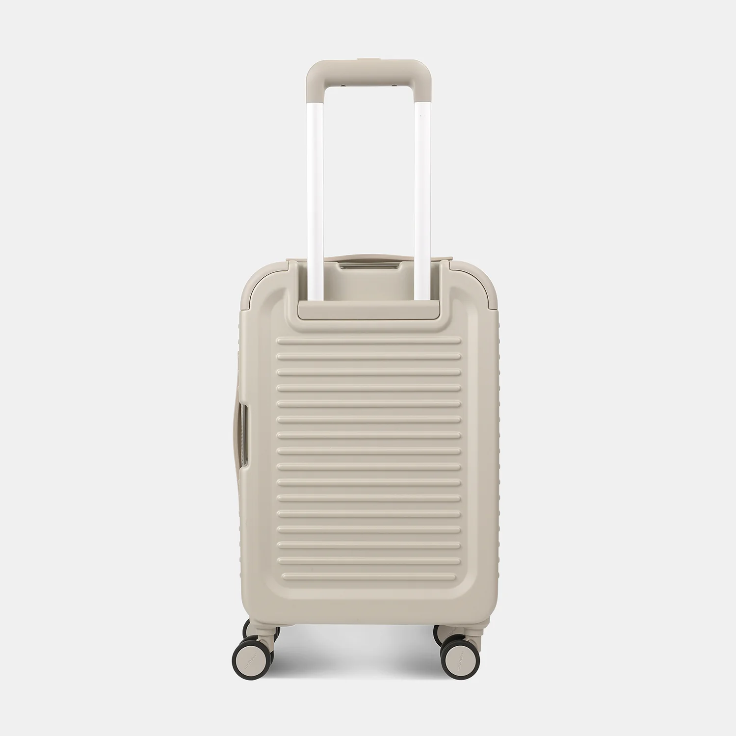 YUNO S FP | Cabin Spinner 55 cm + Front Pocket + TSA - Image 3