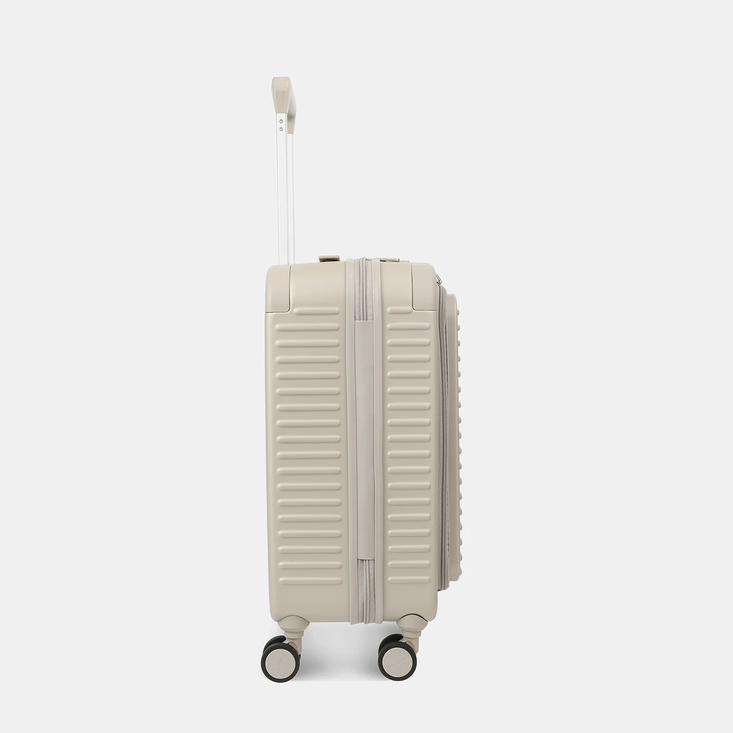 YUNO S FP | Cabin Spinner 55 cm + Front Pocket + TSA - Image 4