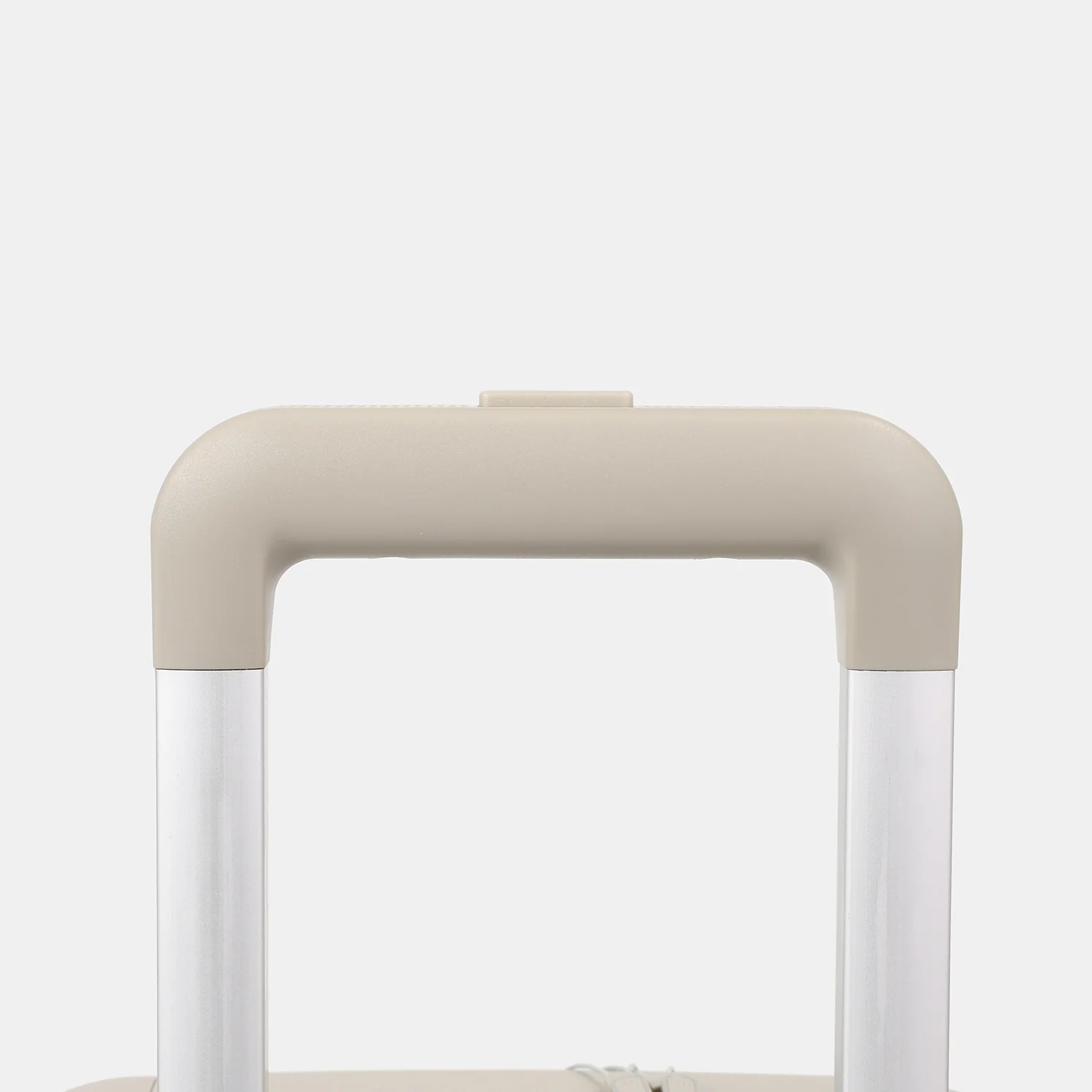 YUNO S FP | Cabin Spinner 55 cm + Front Pocket + TSA - Image 7