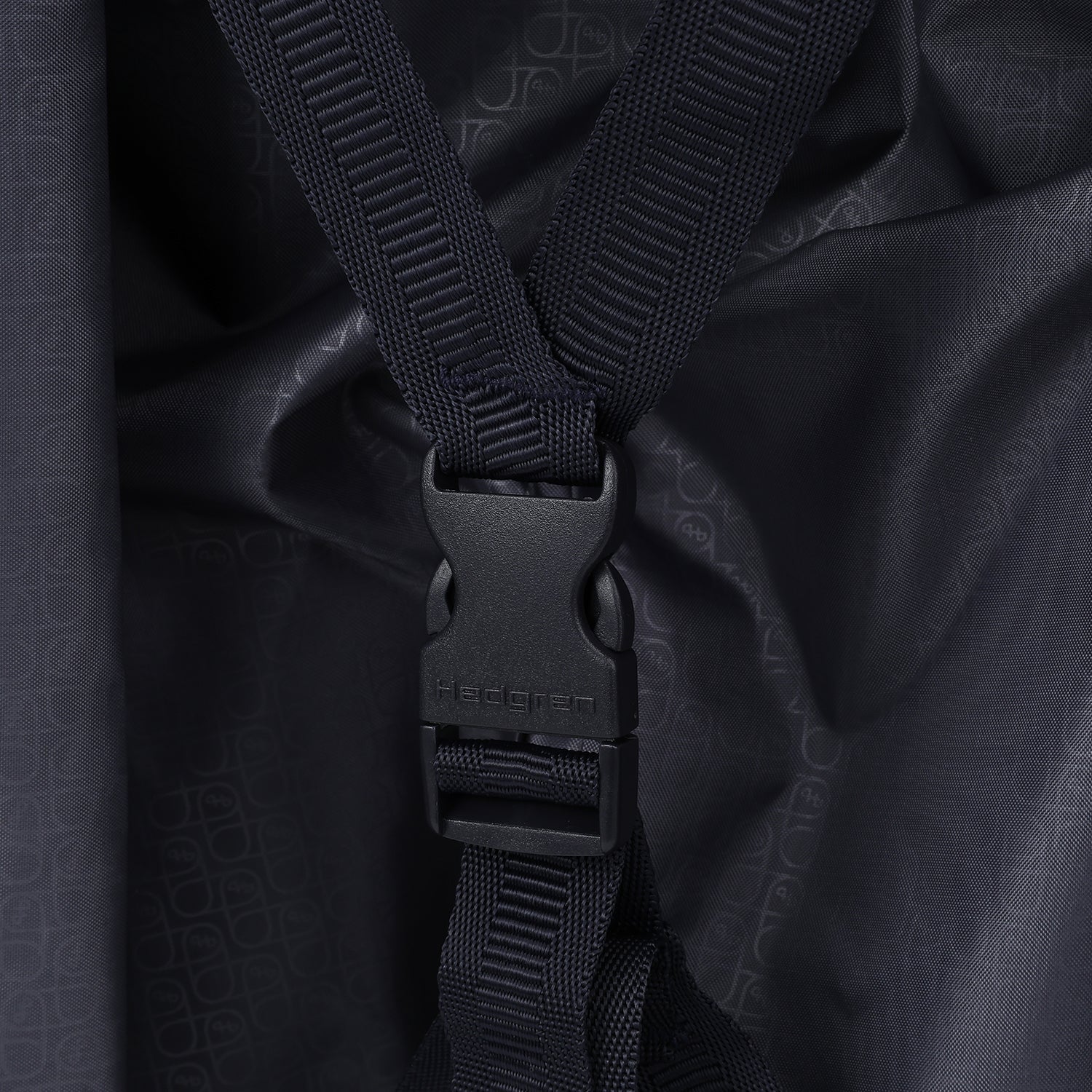 YUNO S FP | Cabin Spinner 55 cm + Front Pocket + TSA - Image 16