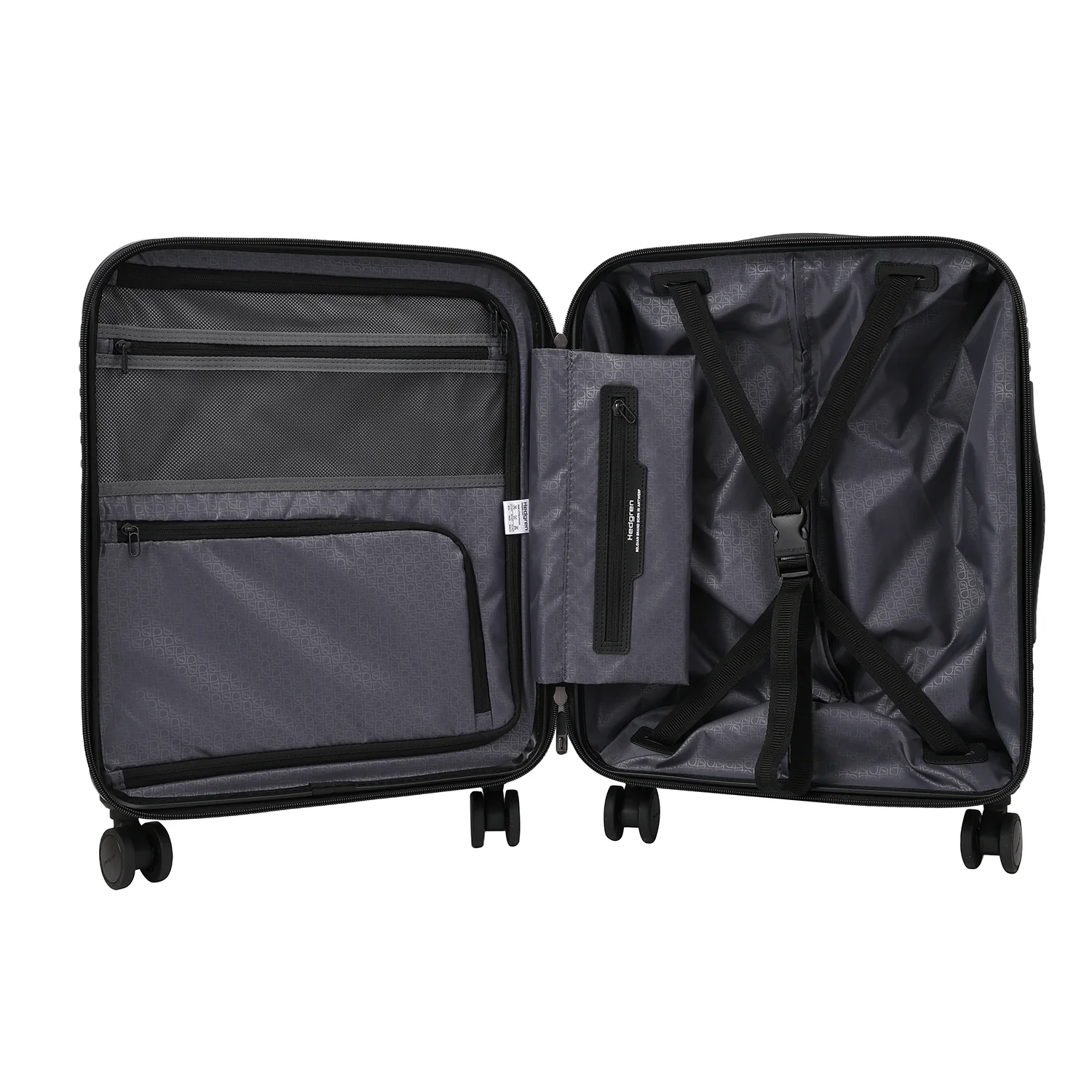 YUNO XS | Cabin Spinner 55 cm + TSA - Image 11