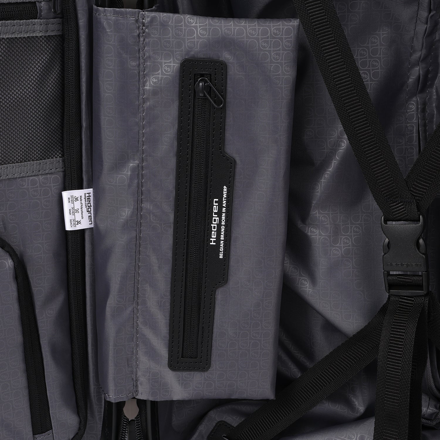 YUNO XS | Cabin Spinner 55 cm + TSA - Image 13