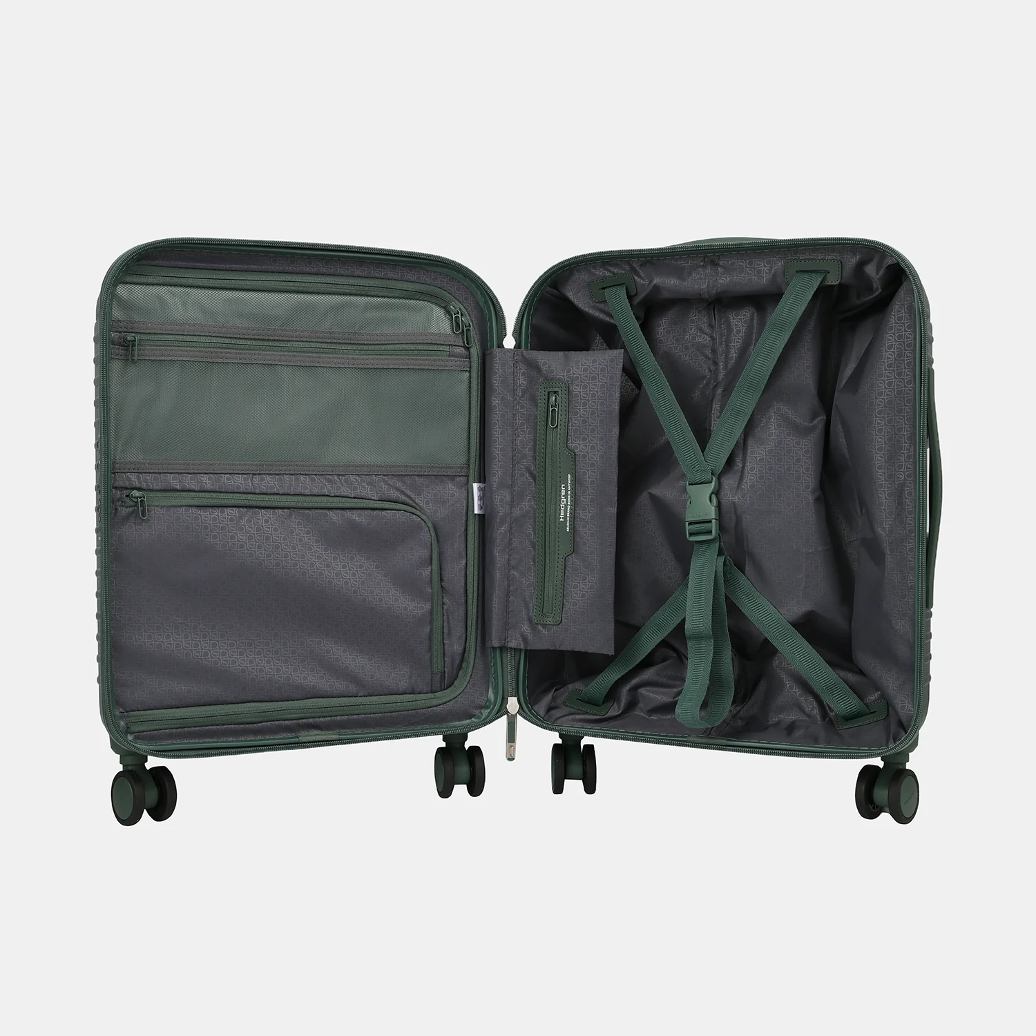 YUNO XS | Cabin Spinner 55 cm + TSA - Image 11