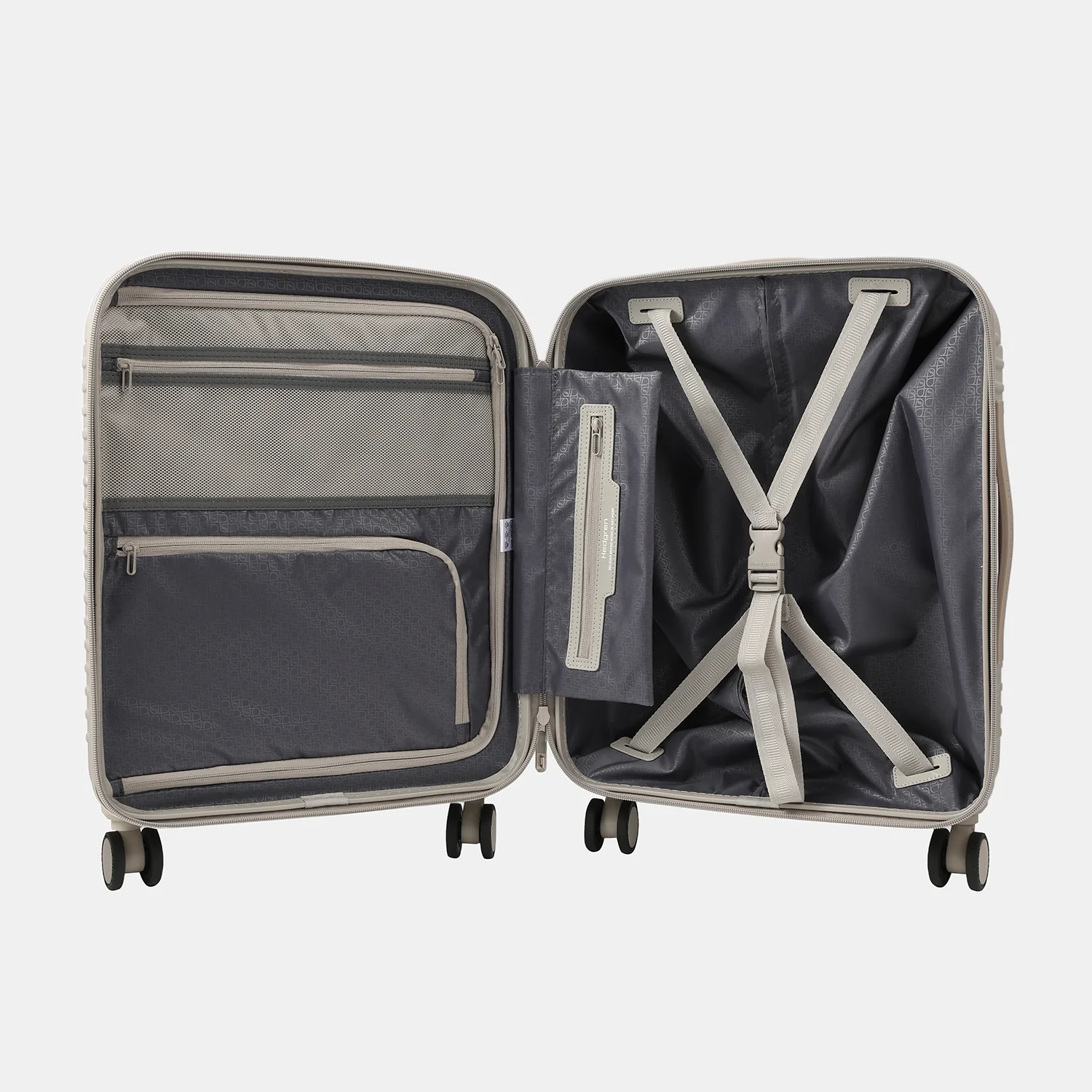 YUNO XS | Cabin Spinner 55 cm + TSA - Image 11