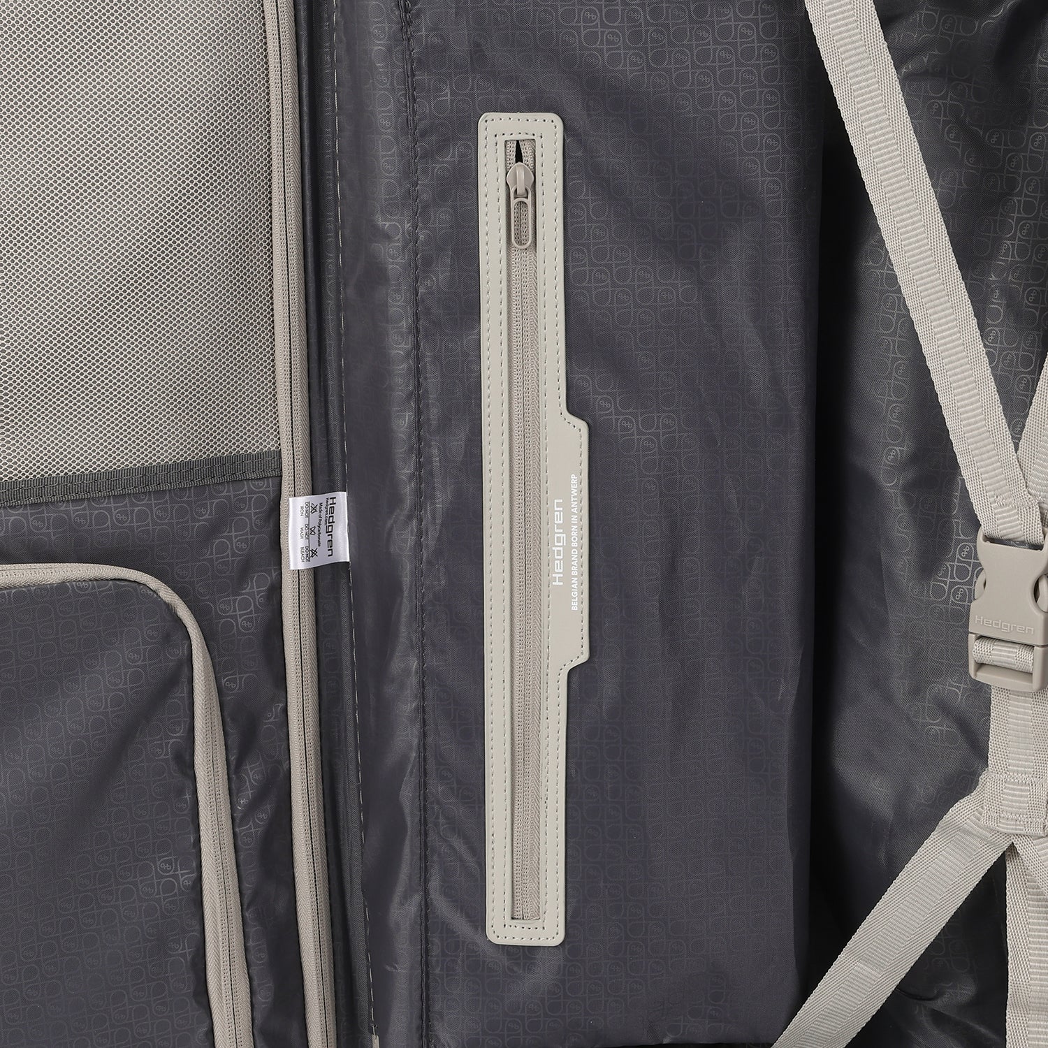 YUNO XS | Cabin Spinner 55 cm + TSA - Image 13