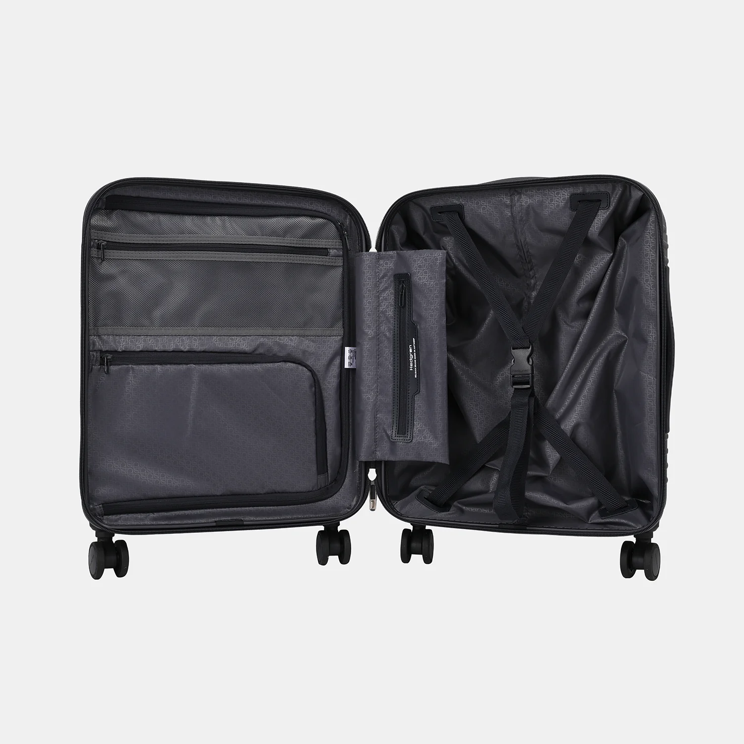 YUNO XS | Cabin Spinner 55 cm + TSA - Image 11