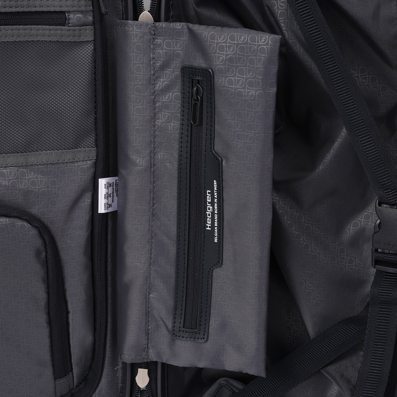 YUNO XS | Cabin Spinner 55 cm + TSA - Image 13