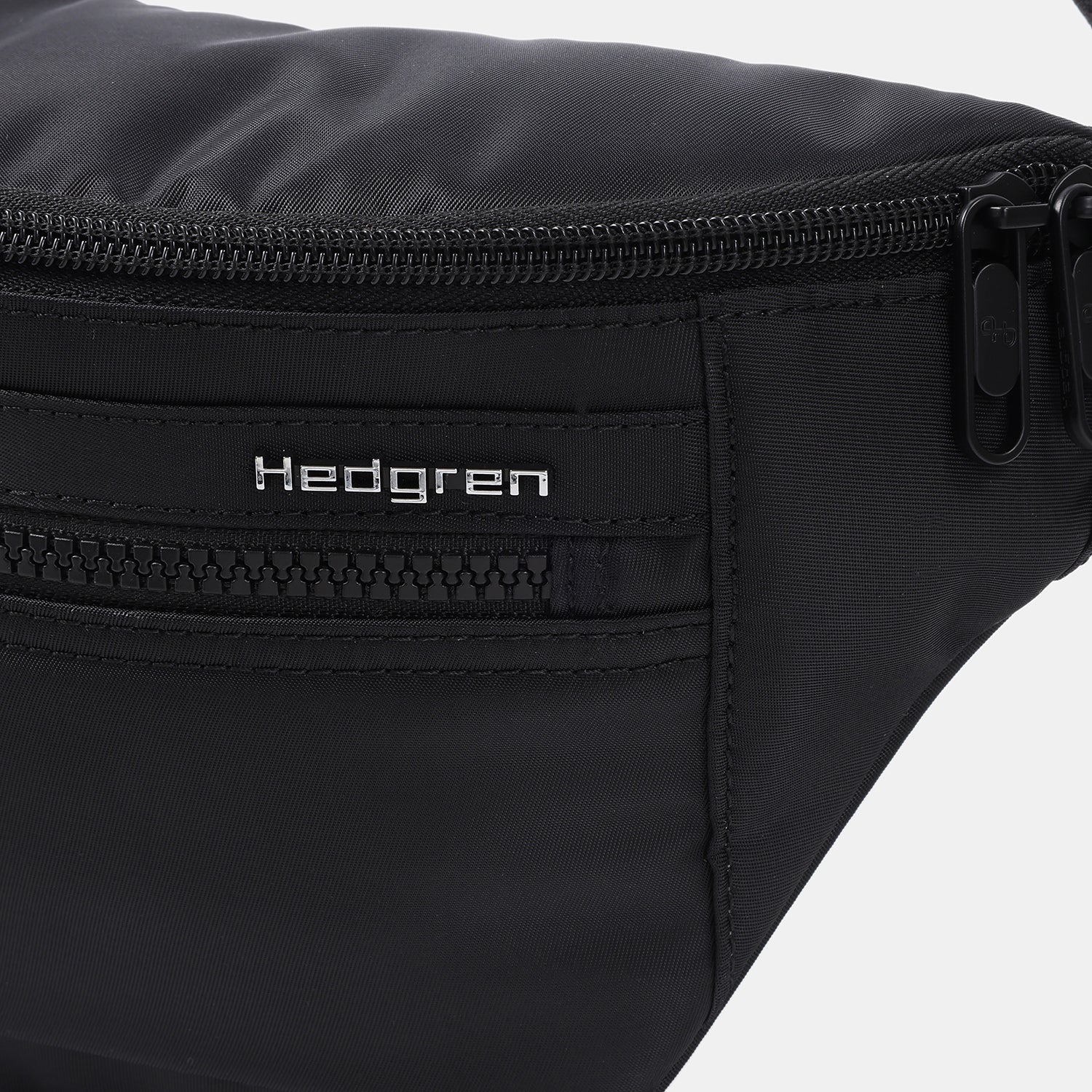ZIVA | Waistbag & Crossbody + RFID | 100% Recycled RPET - Image 4