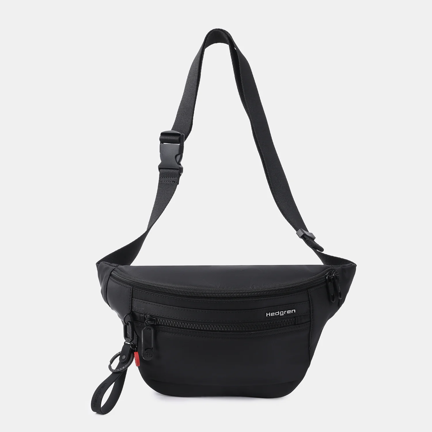 ZIVA | Waistbag & Crossbody + RFID | 100% Recycled RPET - Image 7