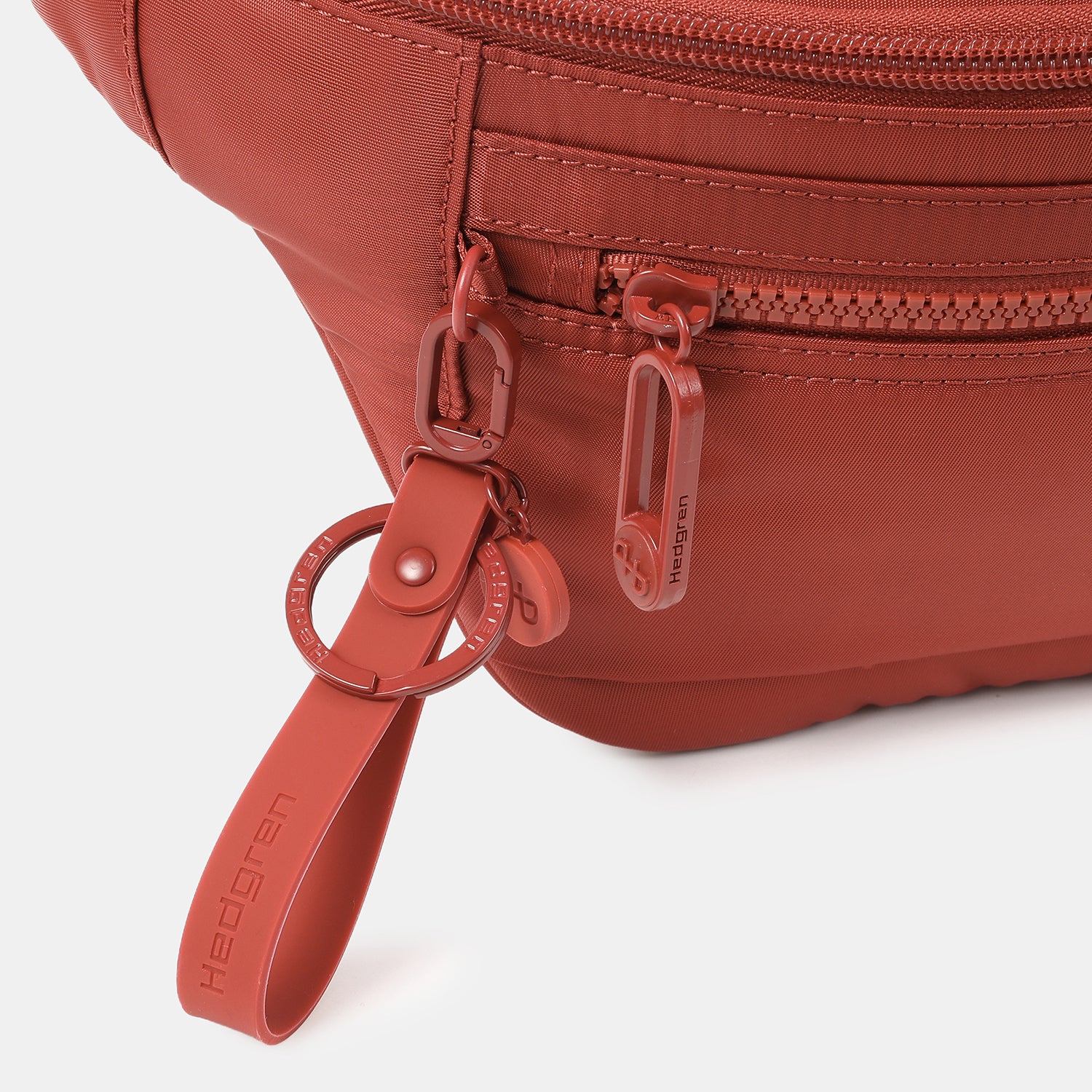 ZIVA | Waistbag & Crossbody + RFID | 100% Recycled RPET - Image 5