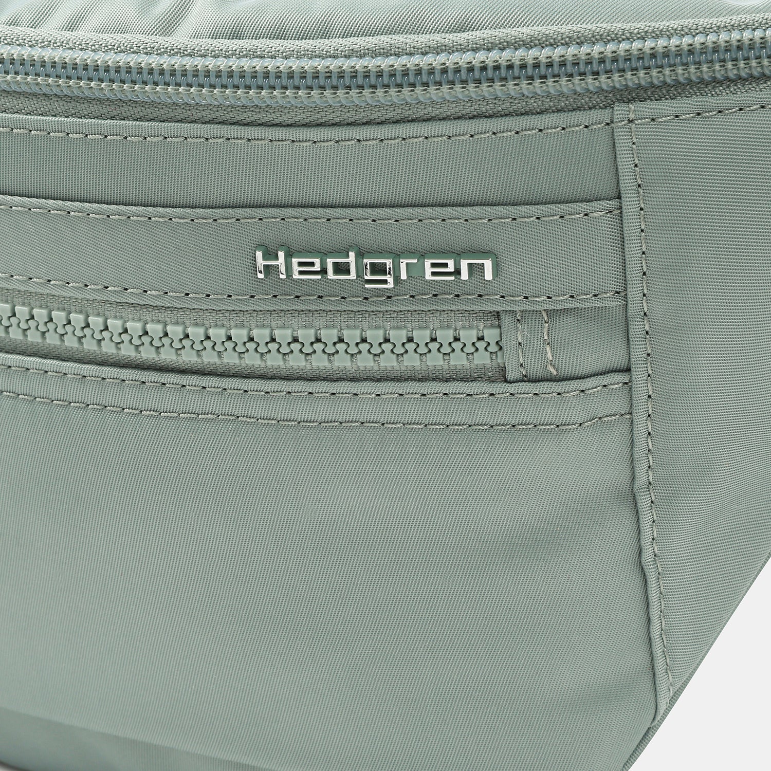ZIVA | Waistbag & Crossbody + RFID | 100% Recycled RPET - Image 4