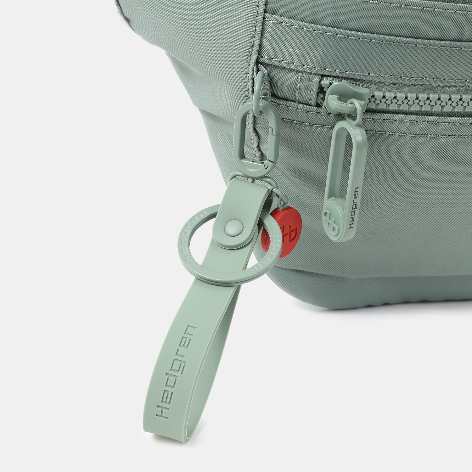 ZIVA | Waistbag & Crossbody + RFID | 100% Recycled RPET - Image 5