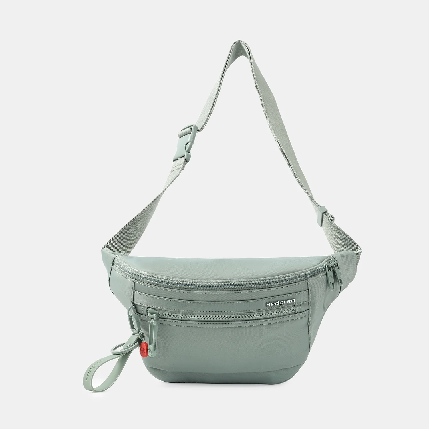 ZIVA | Waistbag & Crossbody + RFID | 100% Recycled RPET - Image 7
