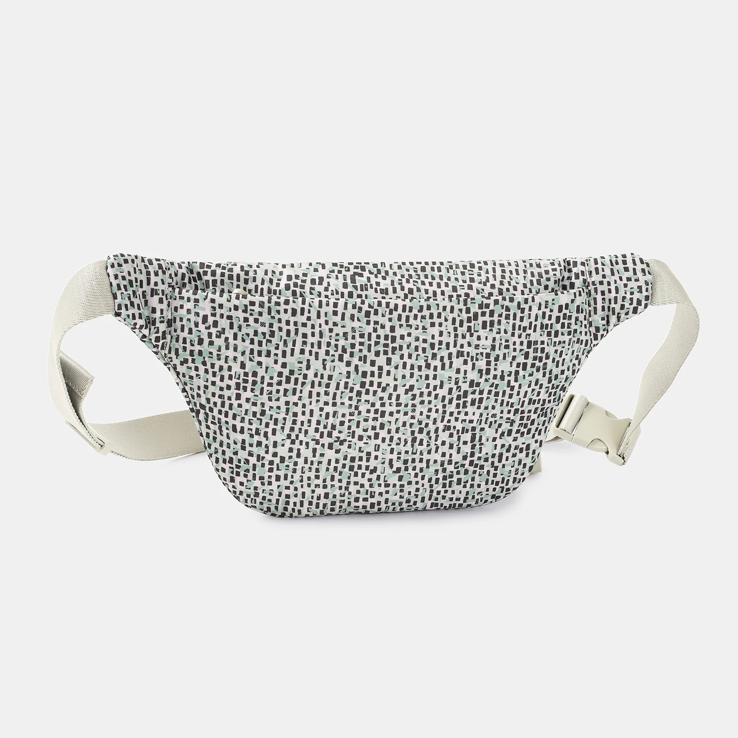 ZIVA | Waistbag & Crossbody + RFID | 100% Recycled RPET - Image 3