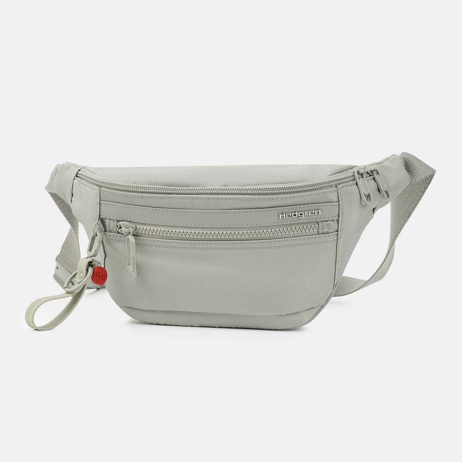 ZIVA | Waistbag & Crossbody + RFID | 100% Recycled RPET - Image 2