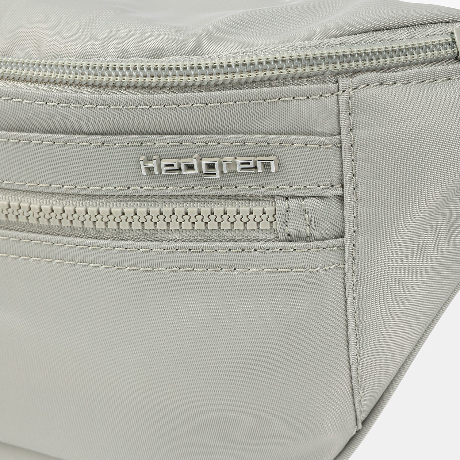 ZIVA | Waistbag & Crossbody + RFID | 100% Recycled RPET - Image 4