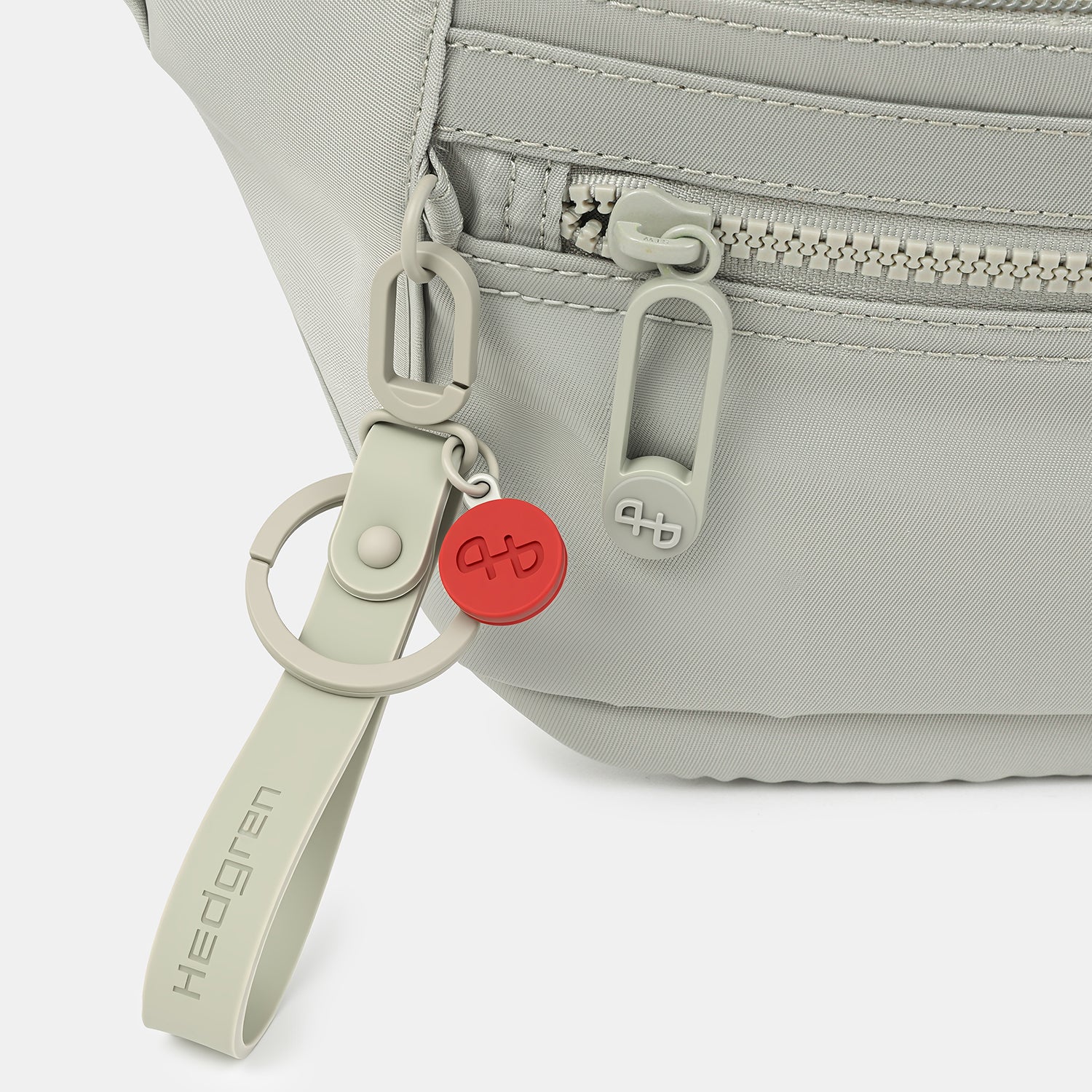 ZIVA | Waistbag & Crossbody + RFID | 100% Recycled RPET - Image 5