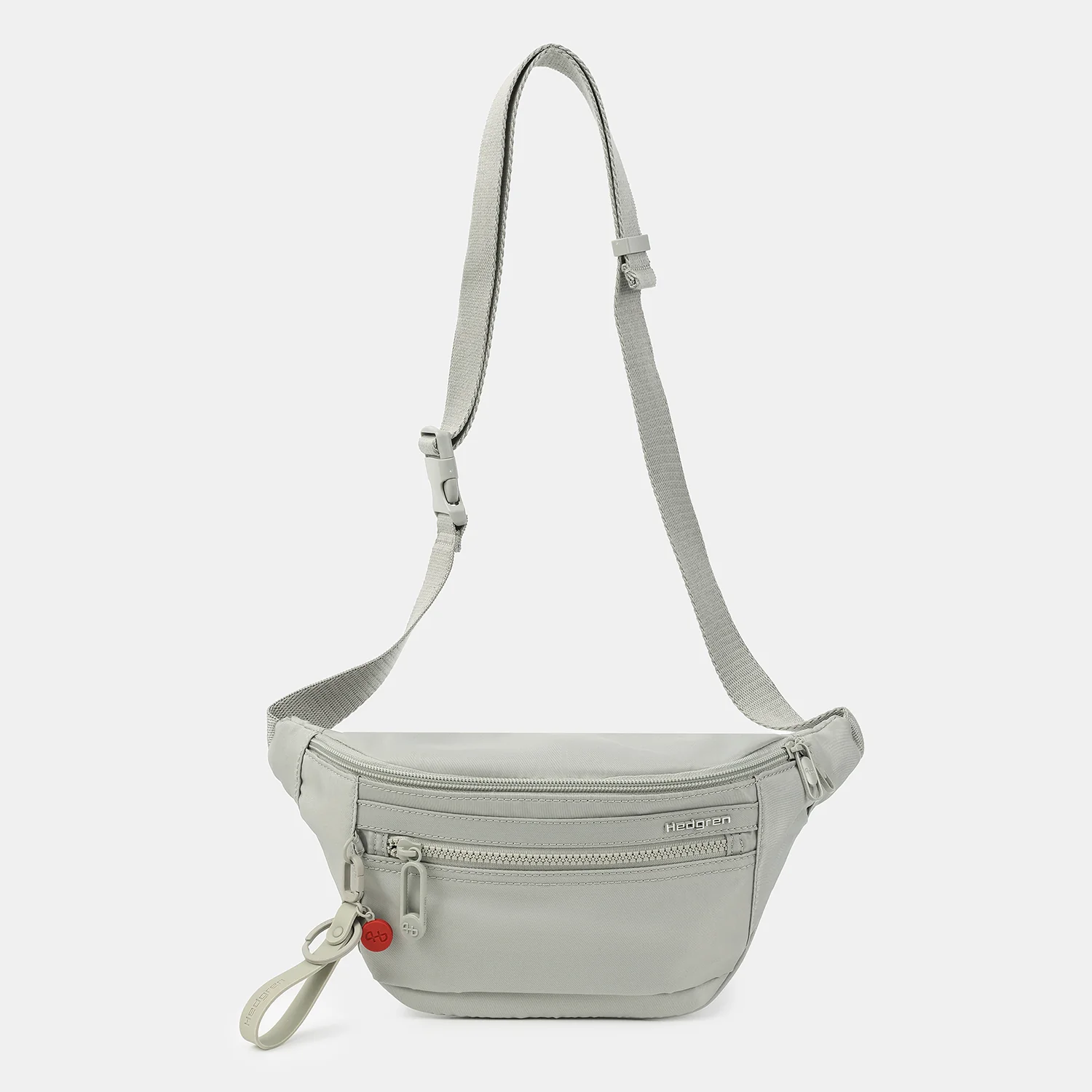 ZIVA | Waistbag & Crossbody + RFID | 100% Recycled RPET - Image 7