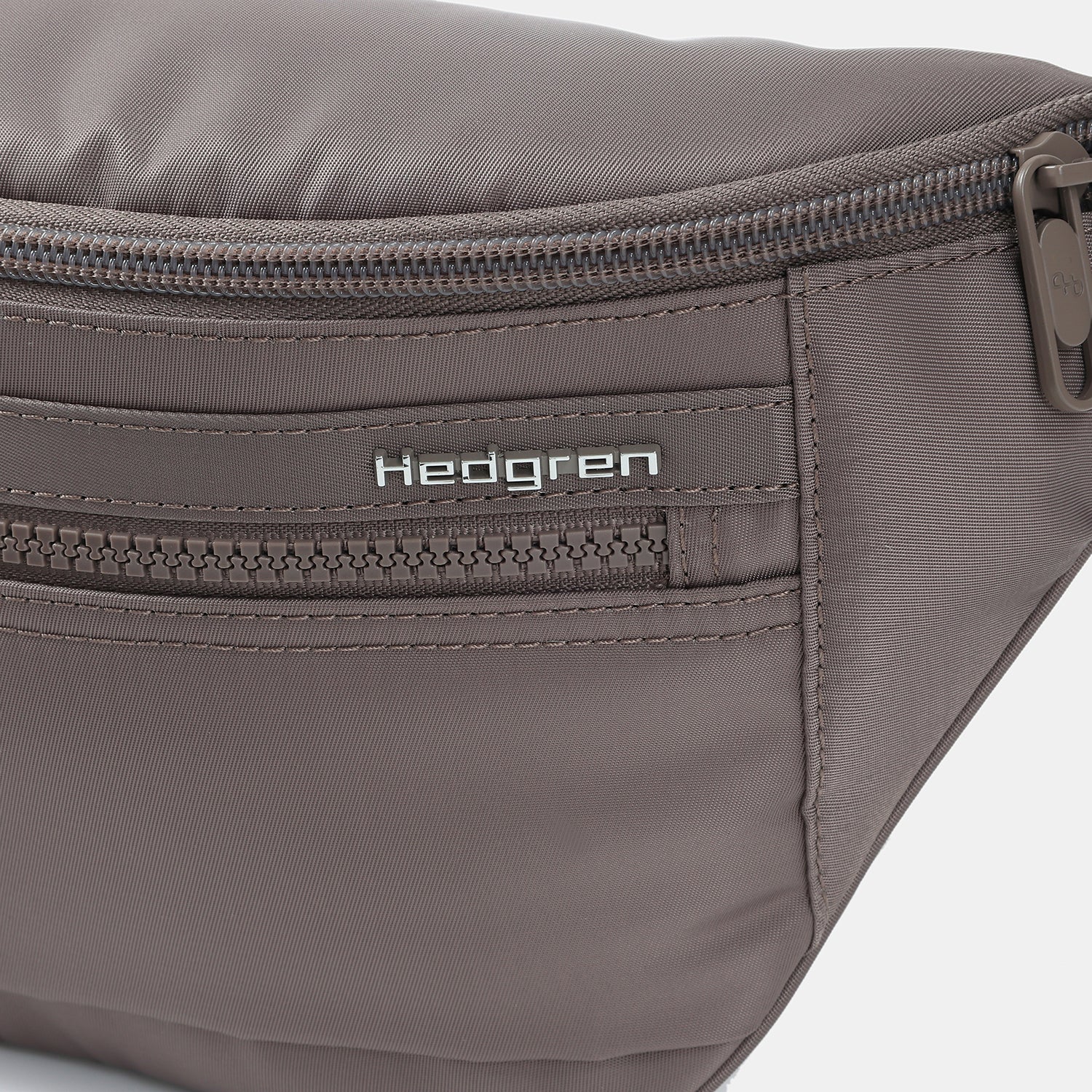ZIVA | Waistbag & Crossbody + RFID | 100% Recycled RPET - Image 4